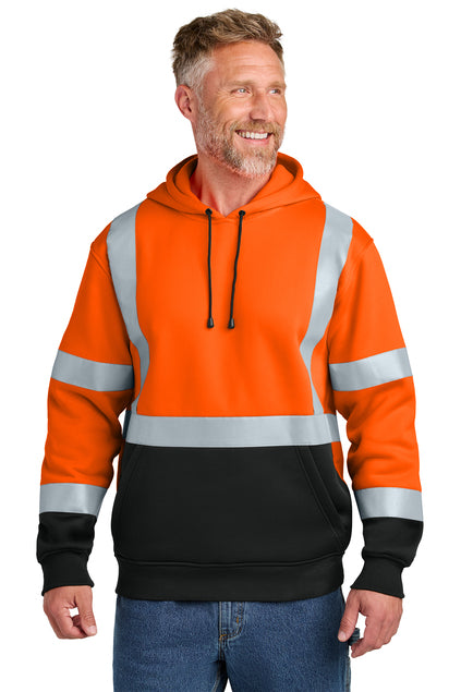 CornerStone® ANSI Class 3 Pullover Hoodie