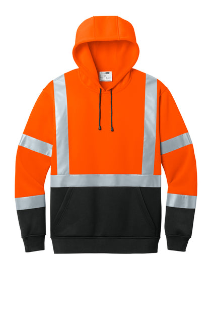 CornerStone® ANSI Class 3 Pullover Hoodie