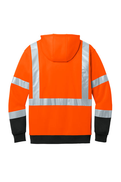 CornerStone® ANSI Class 3 Pullover Hoodie