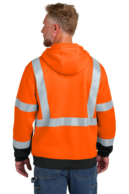 CornerStone® ANSI Class 3 Pullover Hoodie