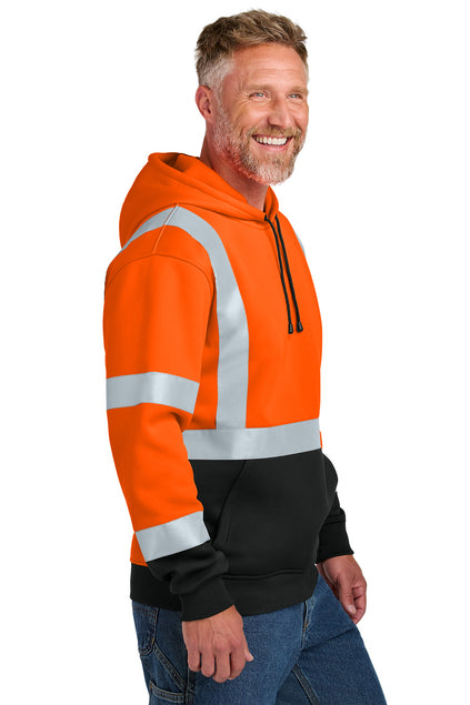 CornerStone® ANSI Class 3 Pullover Hoodie