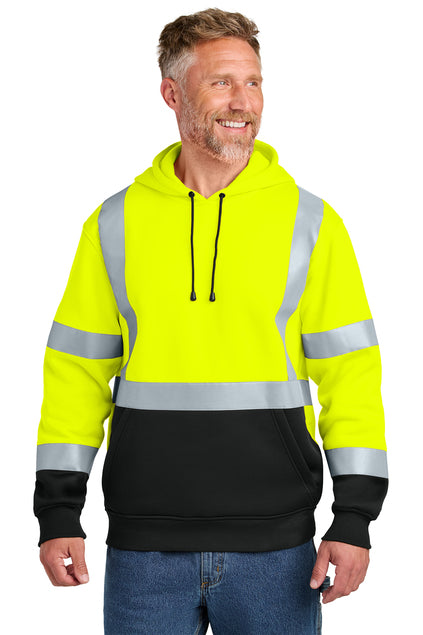 CornerStone® ANSI Class 3 Pullover Hoodie