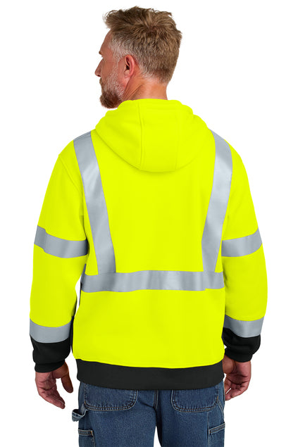 CornerStone® ANSI Class 3 Pullover Hoodie