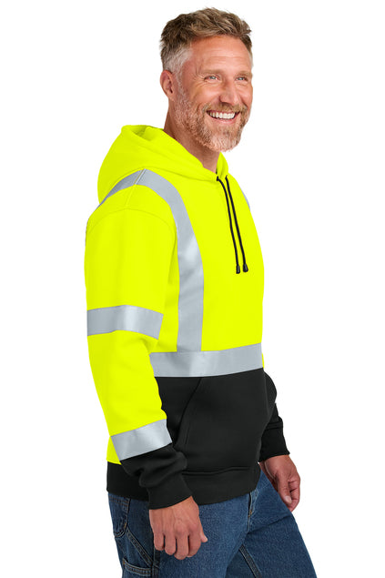 CornerStone® ANSI Class 3 Pullover Hoodie