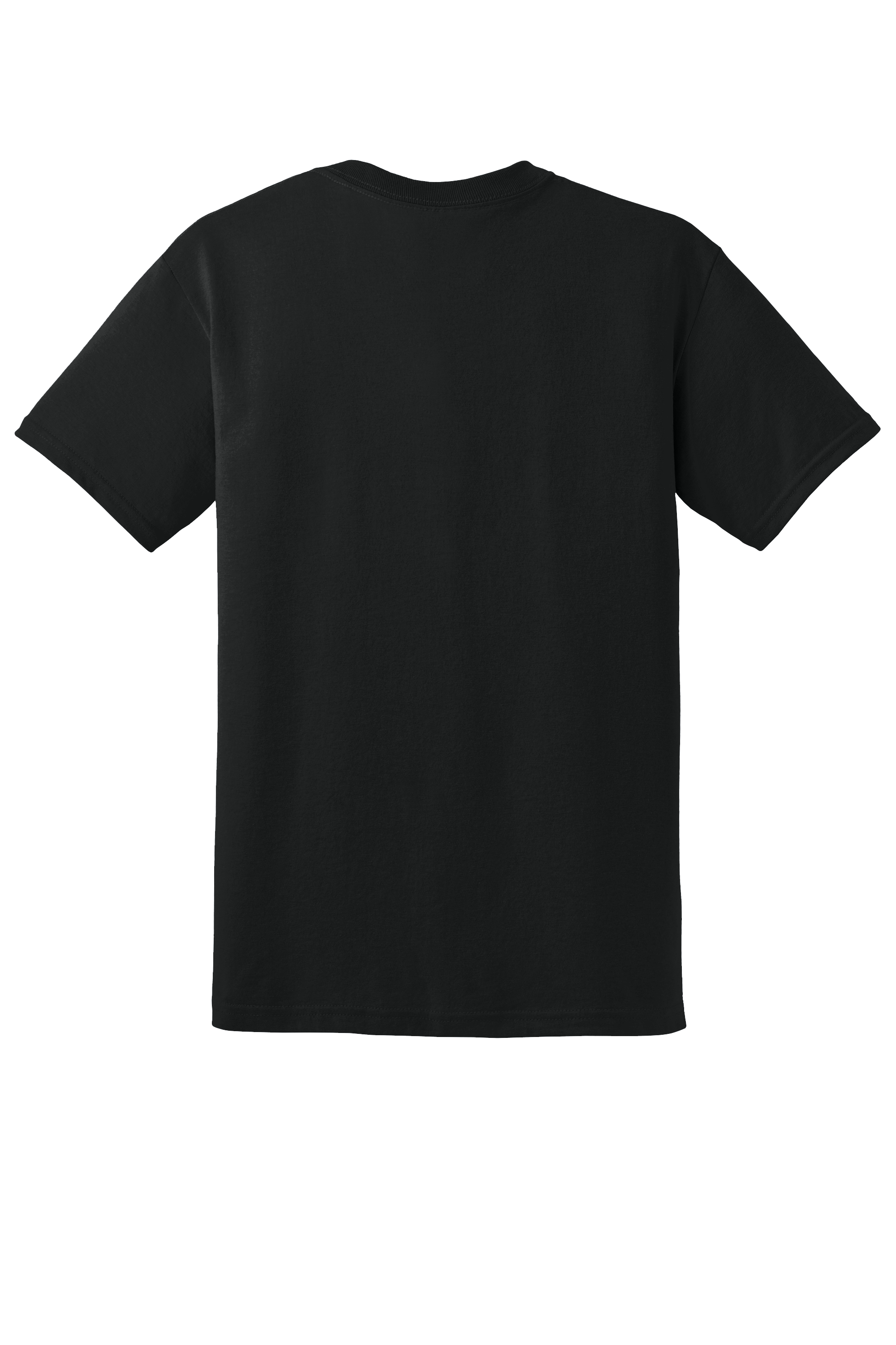 MEM Built Blank Tee - Short Sleeve