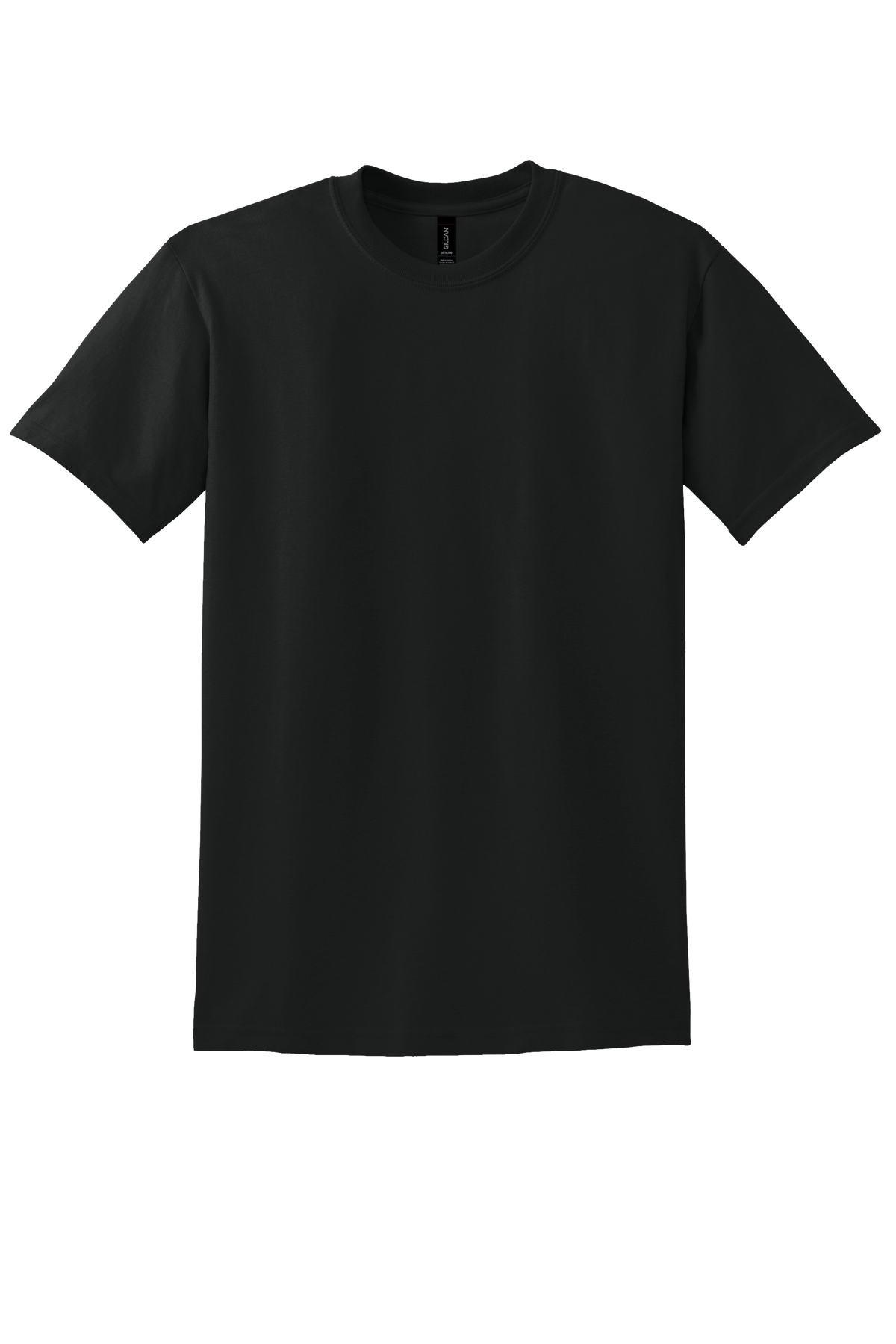 MEM Built Blank Tee - Short Sleeve