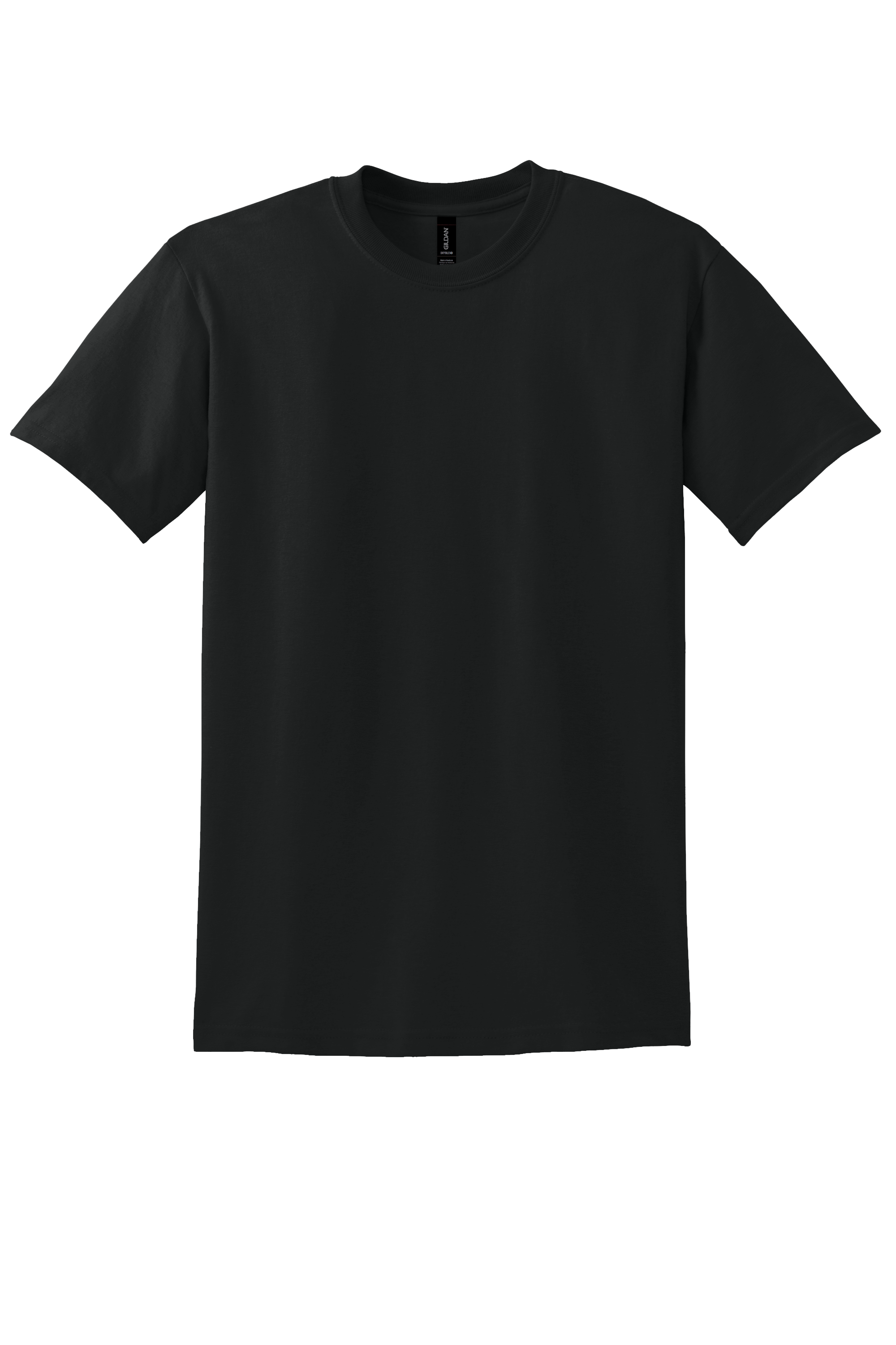 MEM Built Blank Tee - Short Sleeve