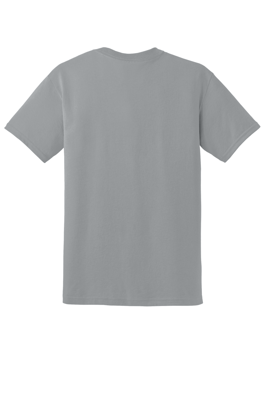 MEM Built Blank Tee - Short Sleeve