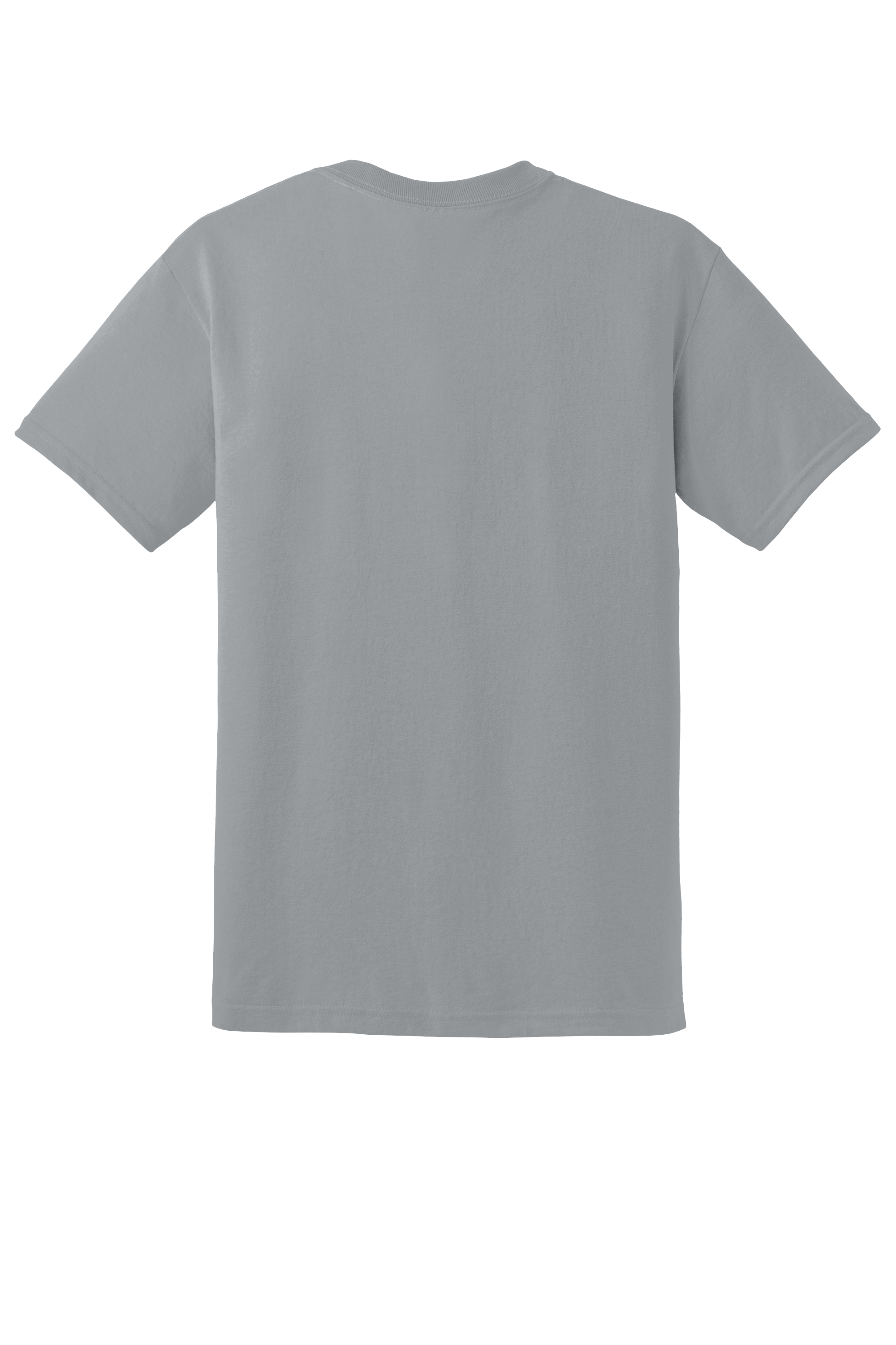 MEM Built Blank Tee - Short Sleeve