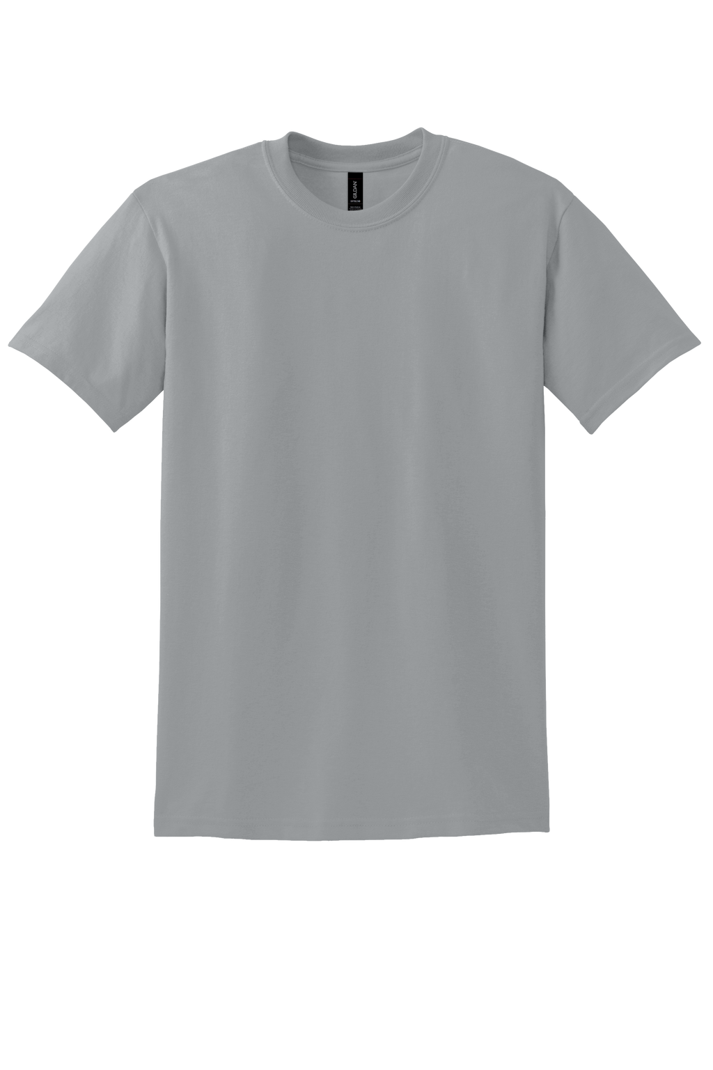 MEM Built Blank Tee - Short Sleeve
