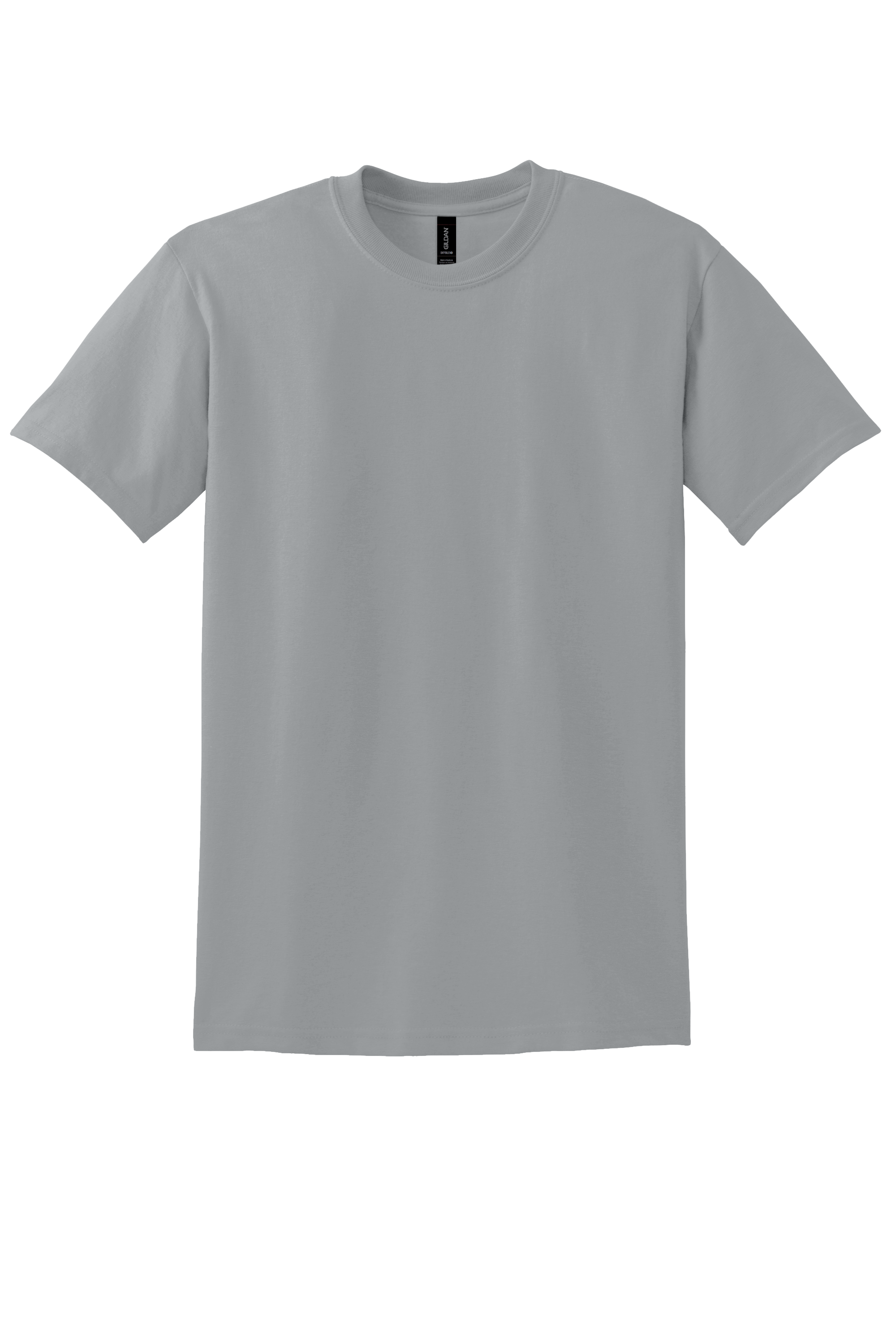 MEM Built Blank Tee - Short Sleeve