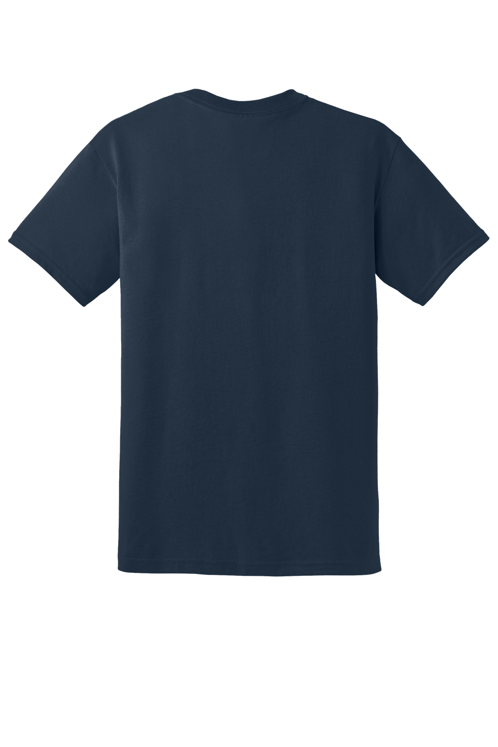 MEM Built Blank Tee - Short Sleeve