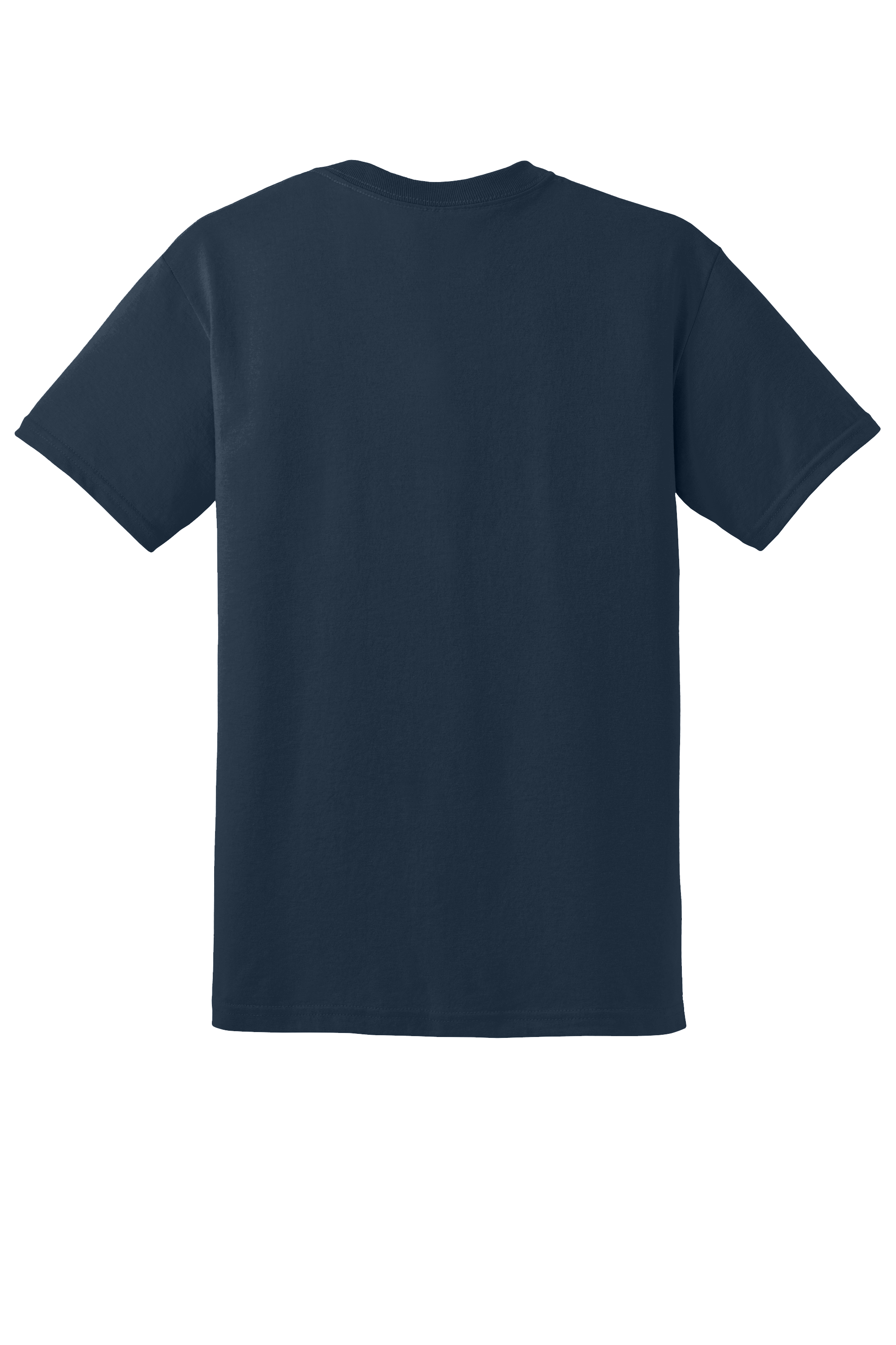 MEM Built Blank Tee - Short Sleeve