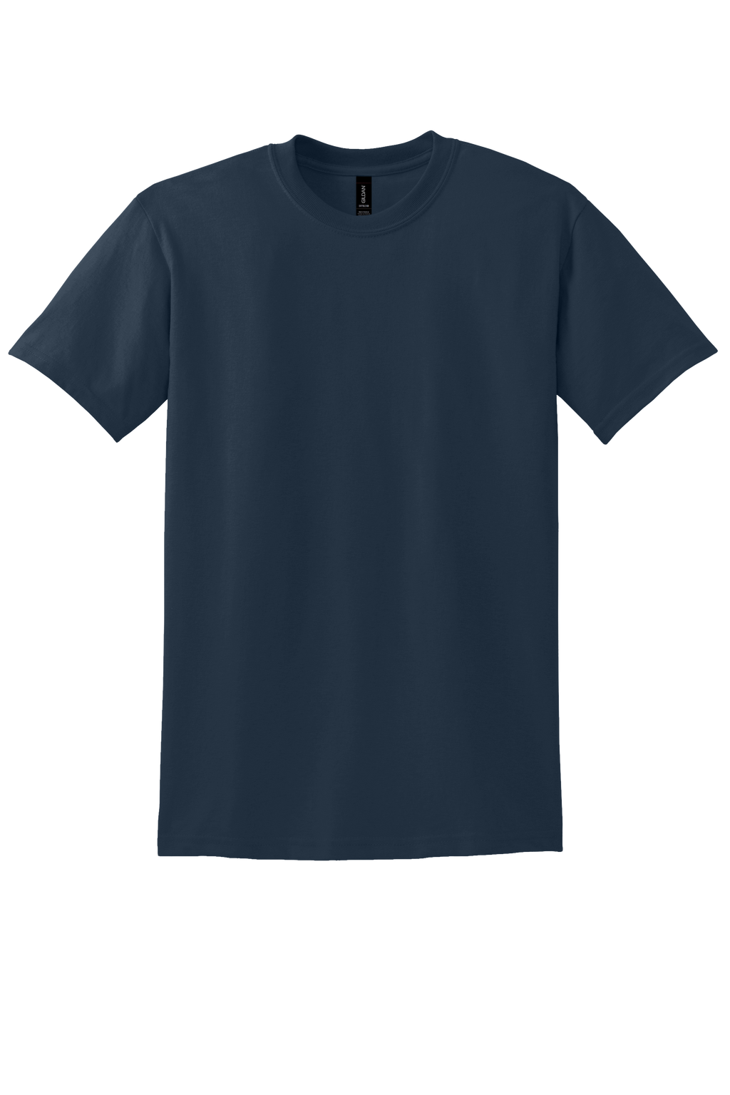 MEM Built Blank Tee - Short Sleeve