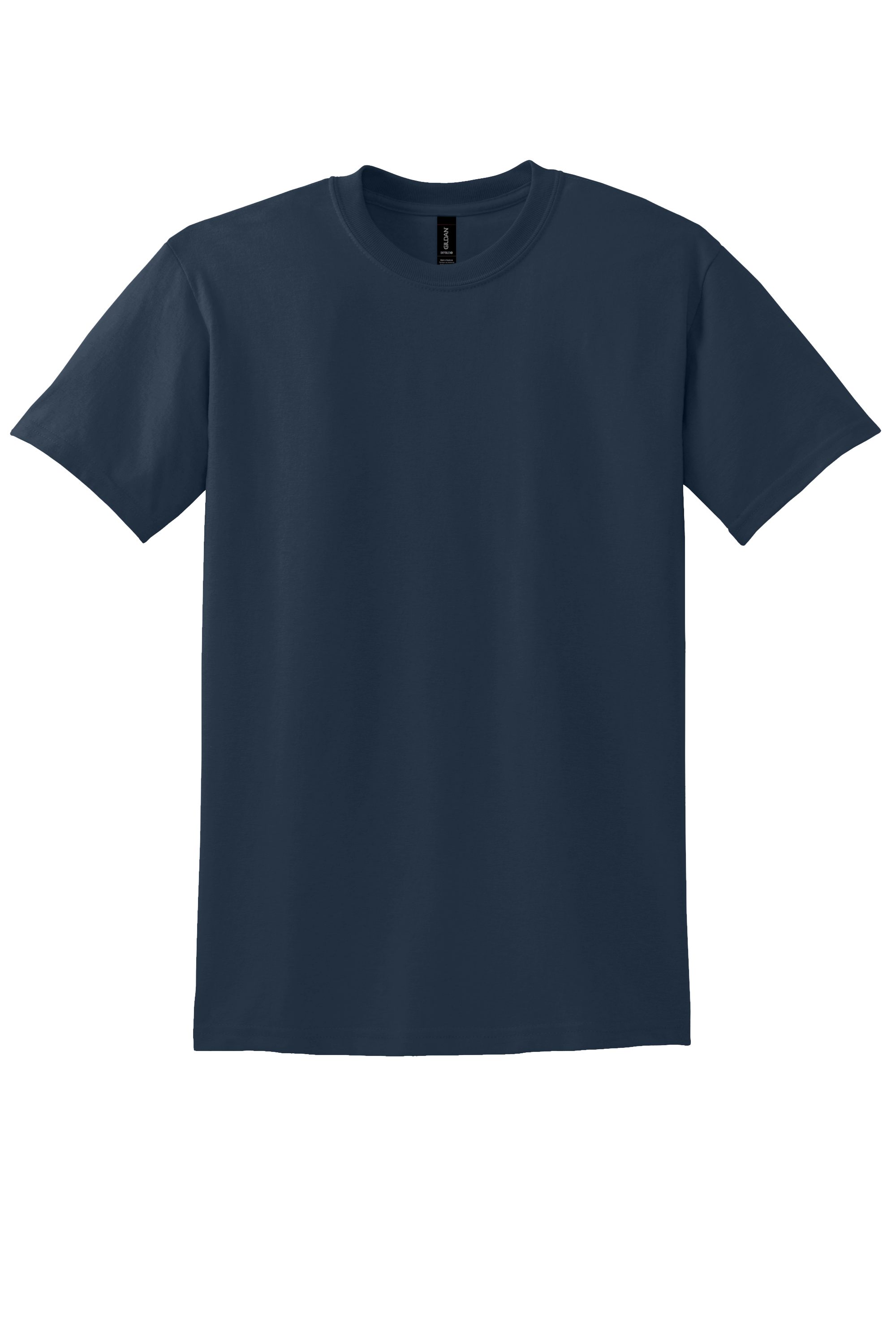 MEM Built Blank Tee - Short Sleeve
