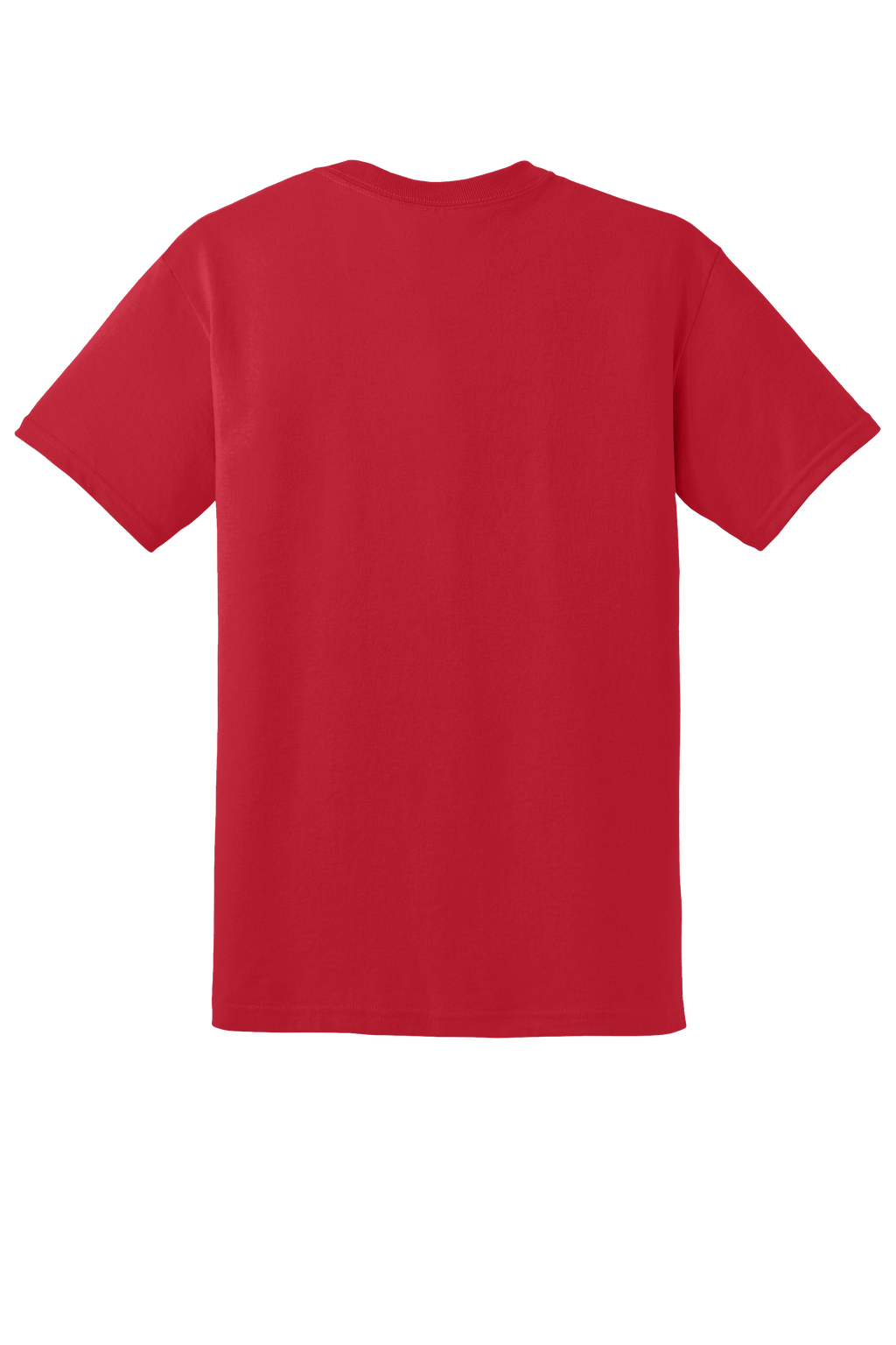 MEM Built Blank Tee - Short Sleeve