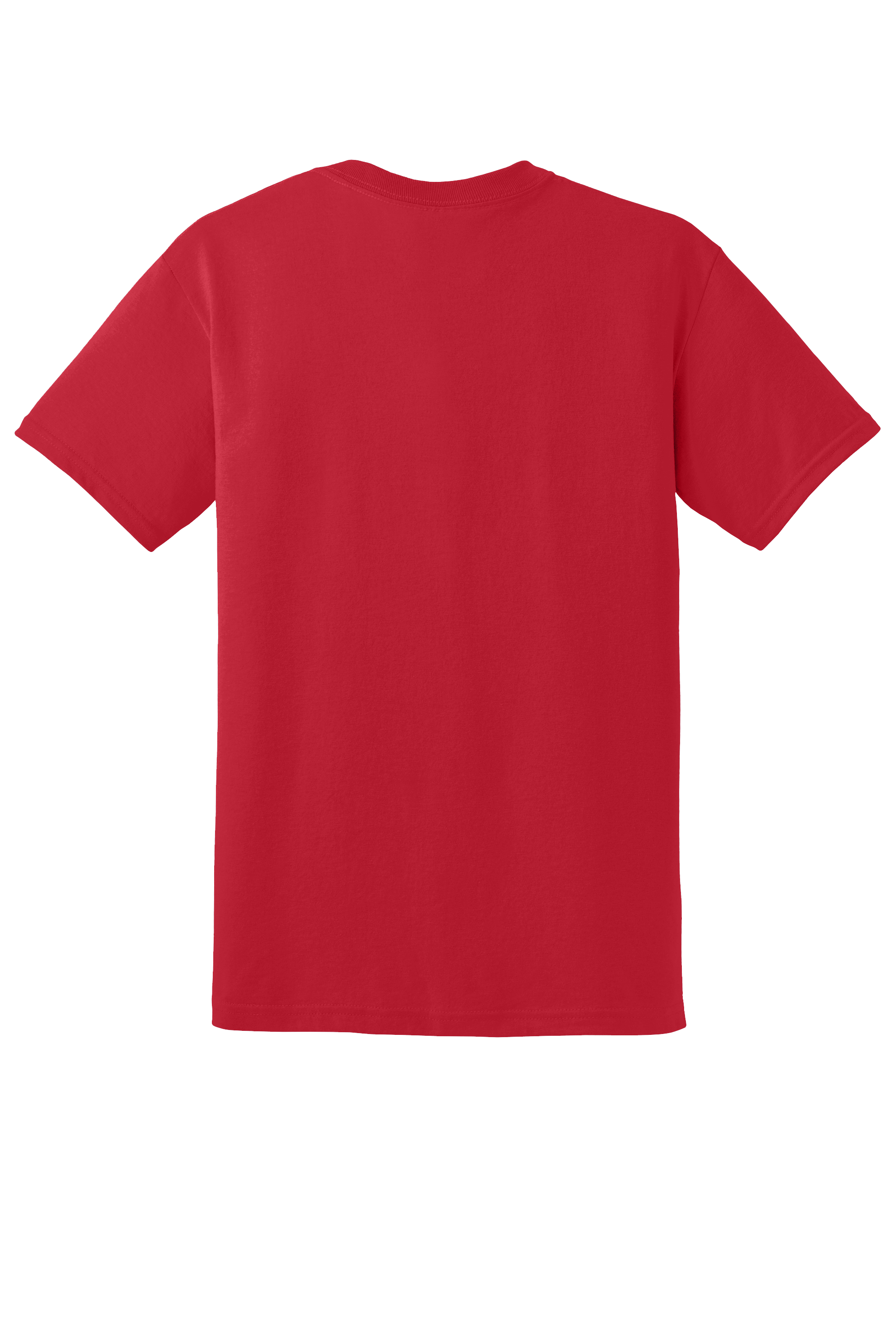 MEM Built Blank Tee - Short Sleeve