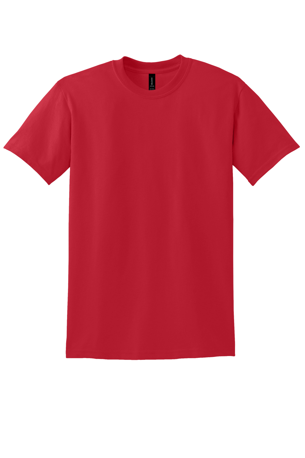 MEM Built Blank Tee - Short Sleeve