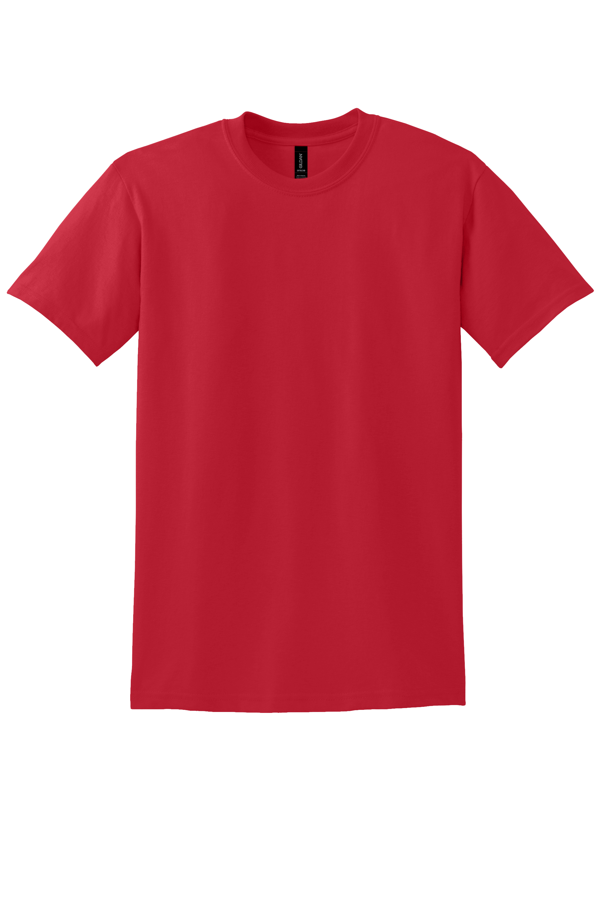 MEM Built Blank Tee - Short Sleeve