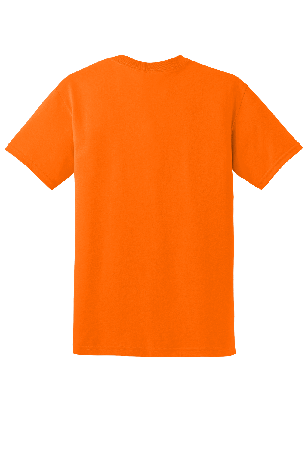 MEM Built Safety Tee – Short Sleeve