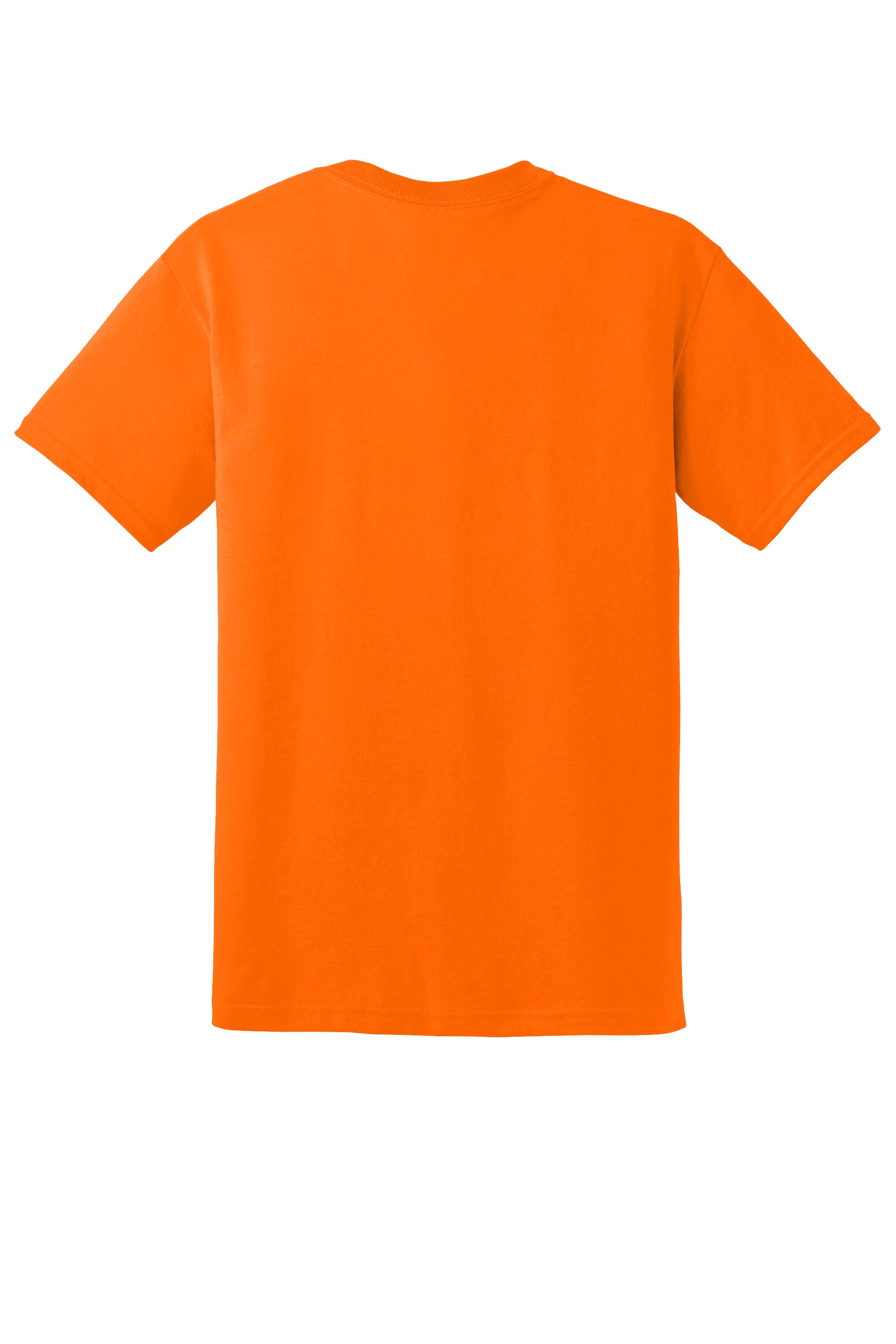 MEM Built Safety Tee – Short Sleeve