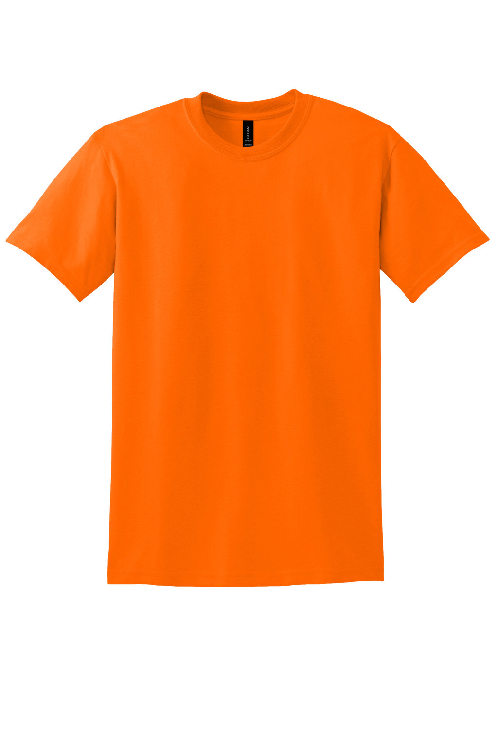 MEM Built Safety Tee – Short Sleeve