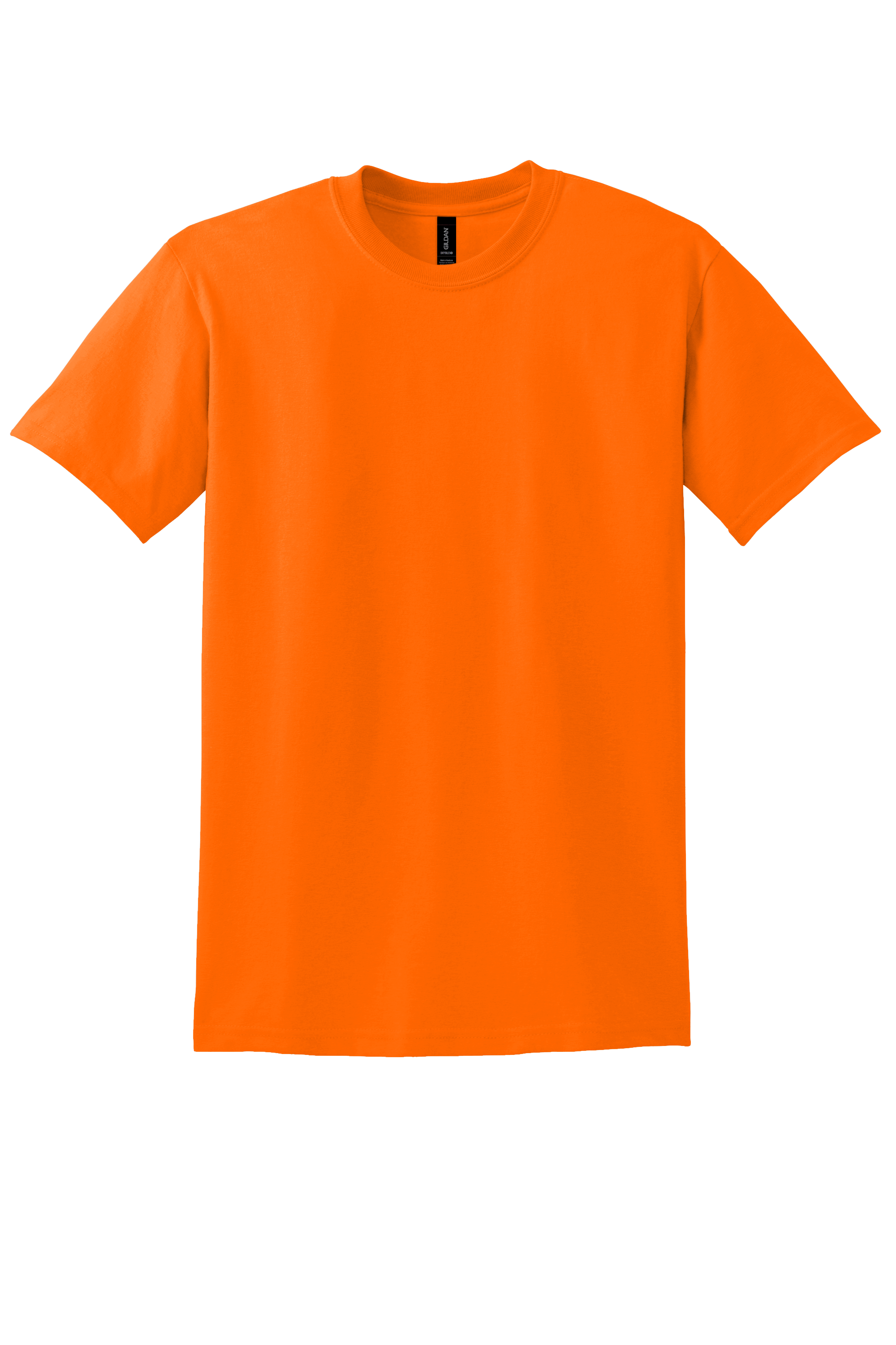 MEM Built Safety Tee – Short Sleeve