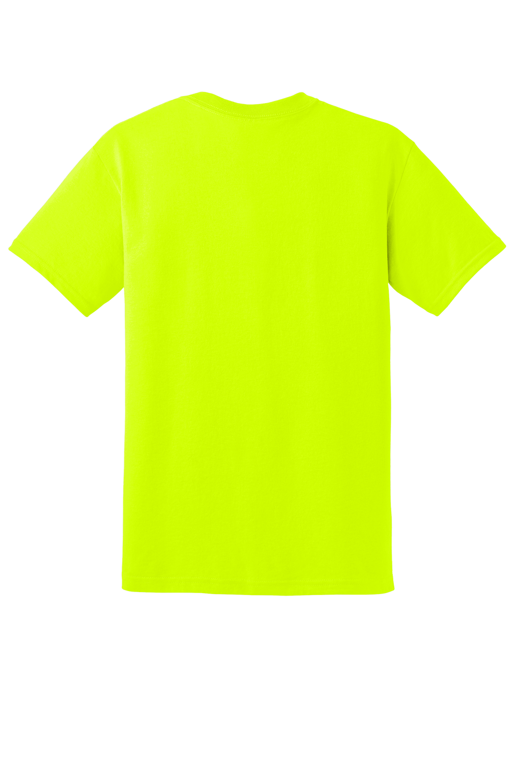 MEM Built Safety Tee – Short Sleeve