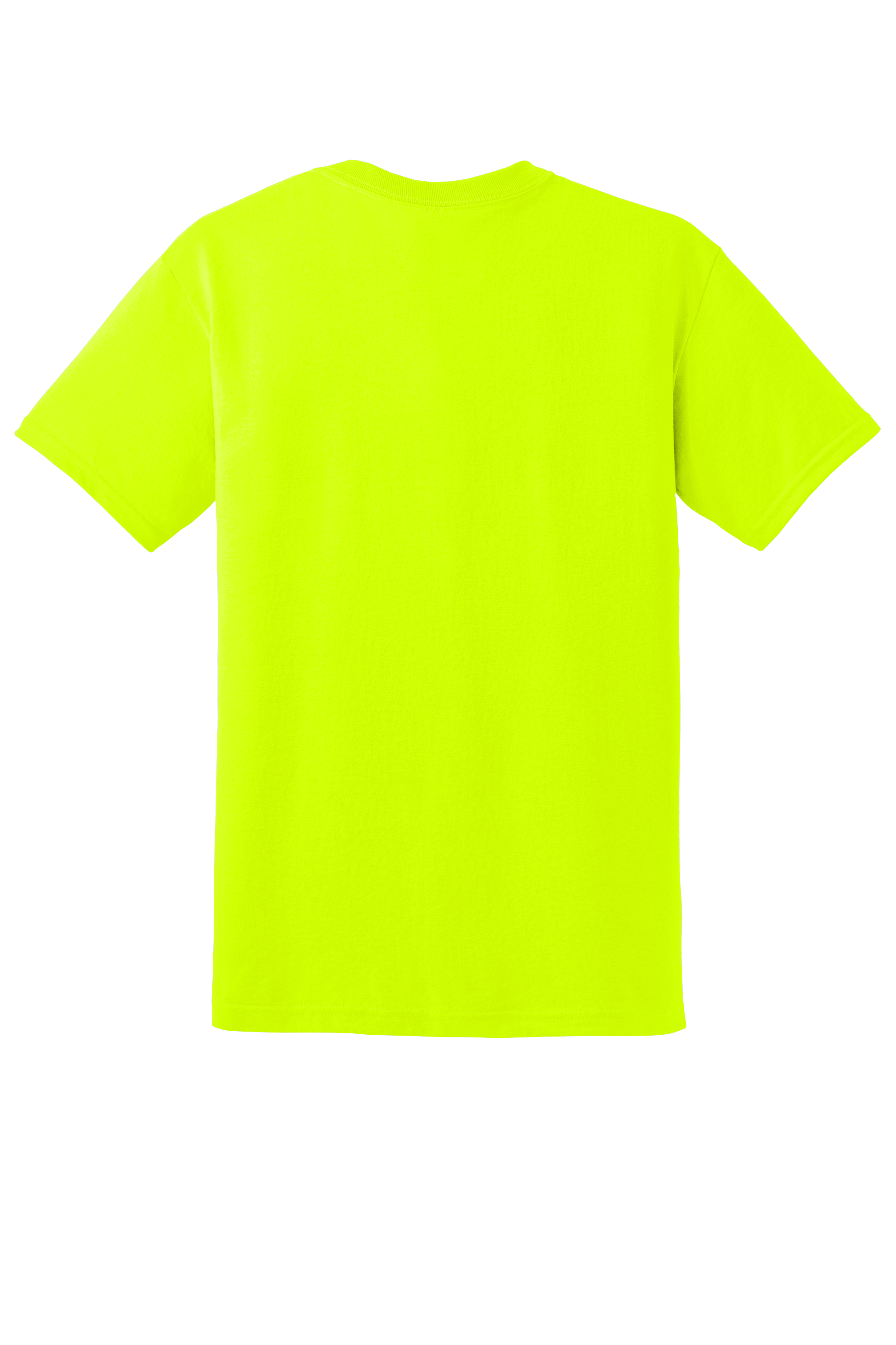 MEM Built Safety Tee – Short Sleeve