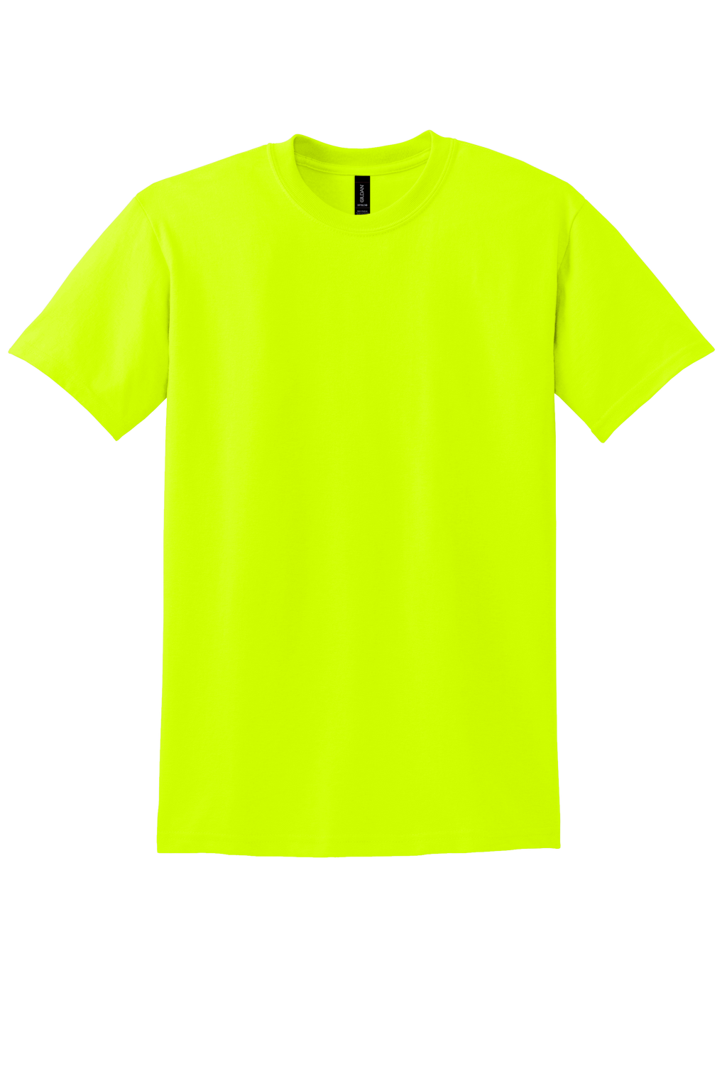 MEM Built Safety Tee – Short Sleeve