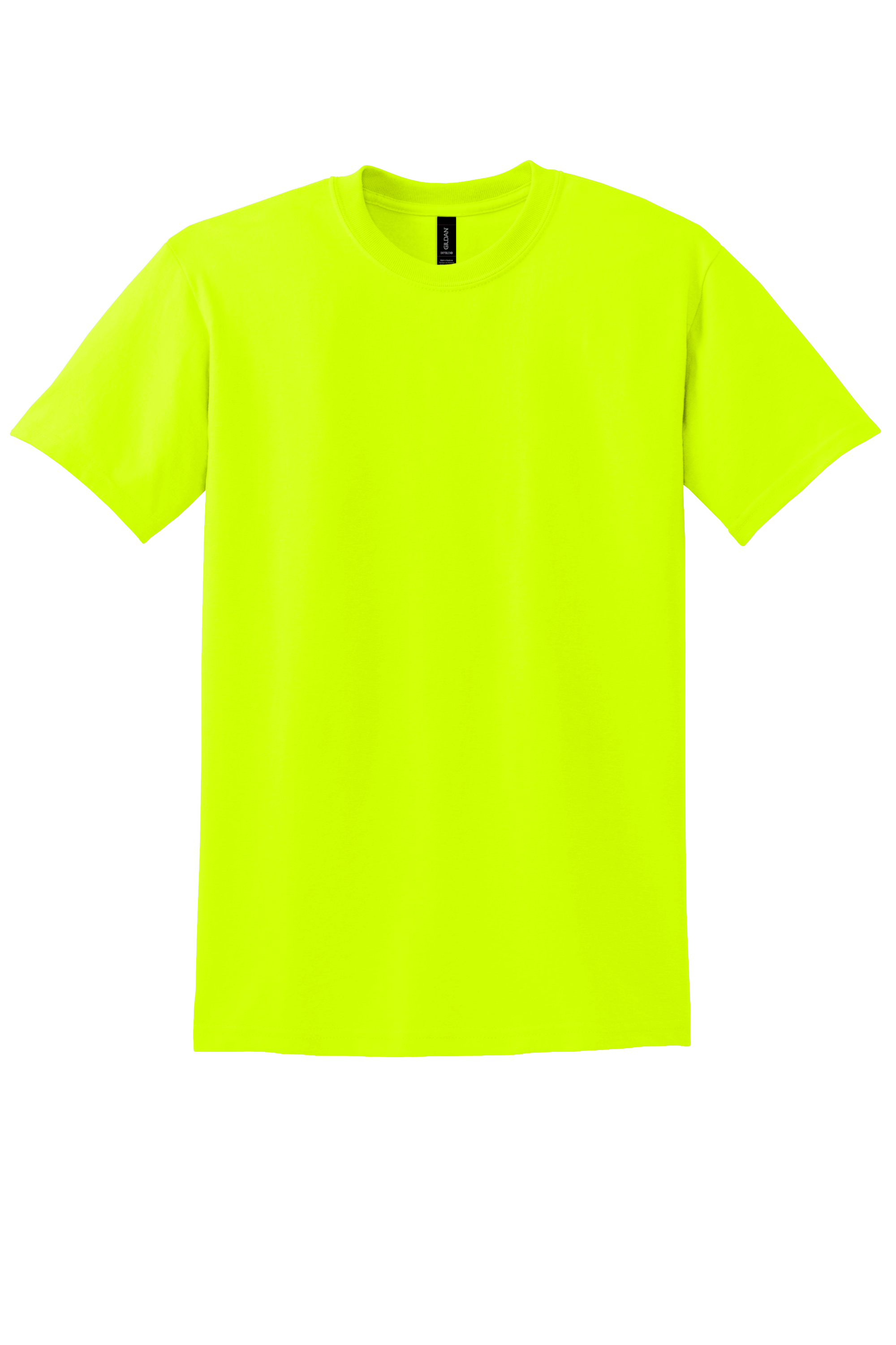 MEM Built Safety Tee – Short Sleeve