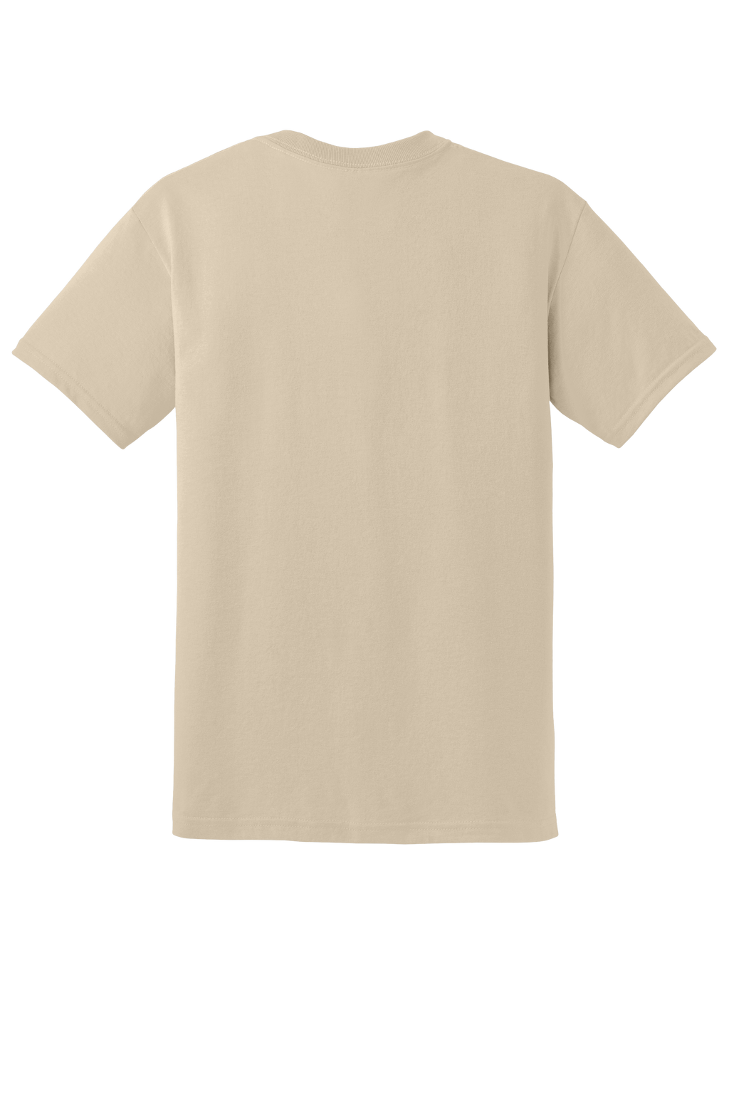 MEM Built Blank Tee - Short Sleeve