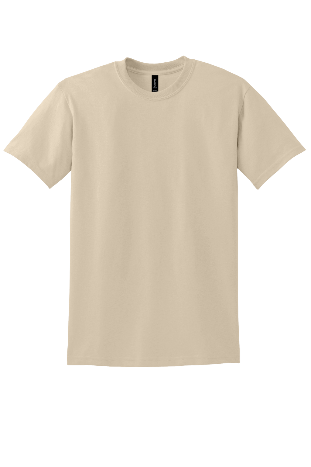 MEM Built Blank Tee - Short Sleeve