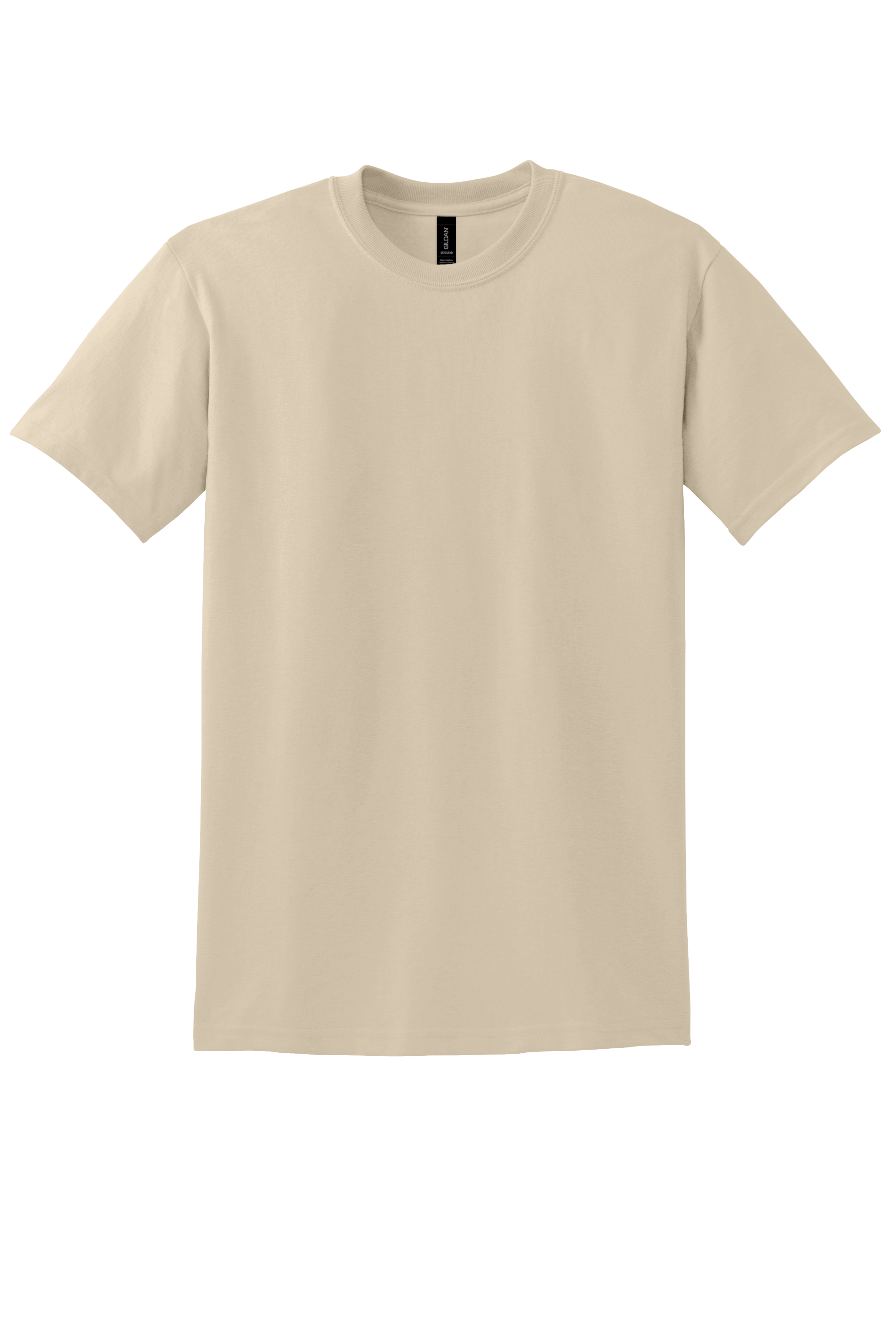 MEM Built Blank Tee - Short Sleeve