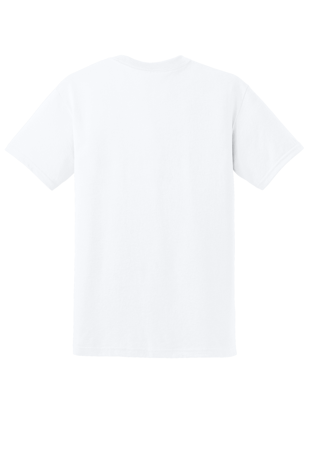 MEM Built Blank Tee - Short Sleeve