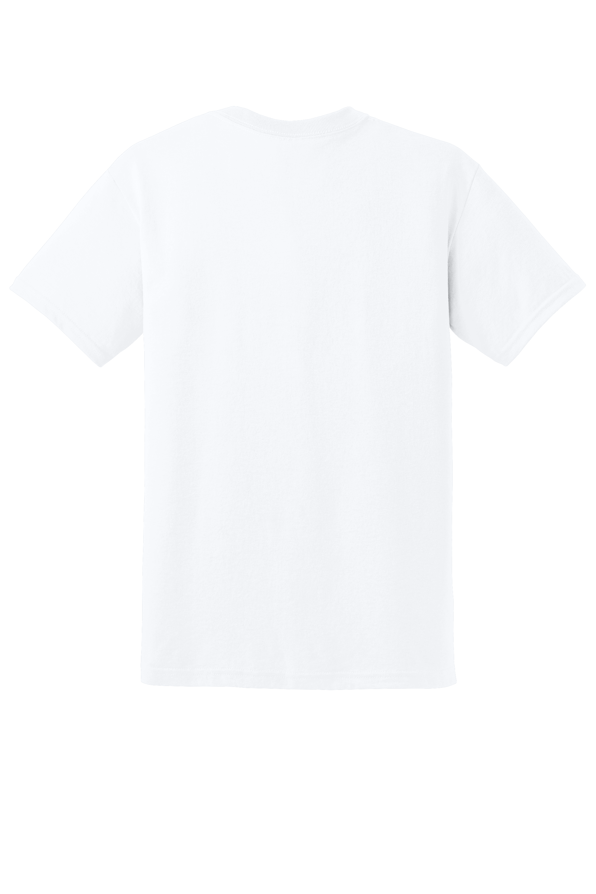 MEM Built Blank Tee - Short Sleeve