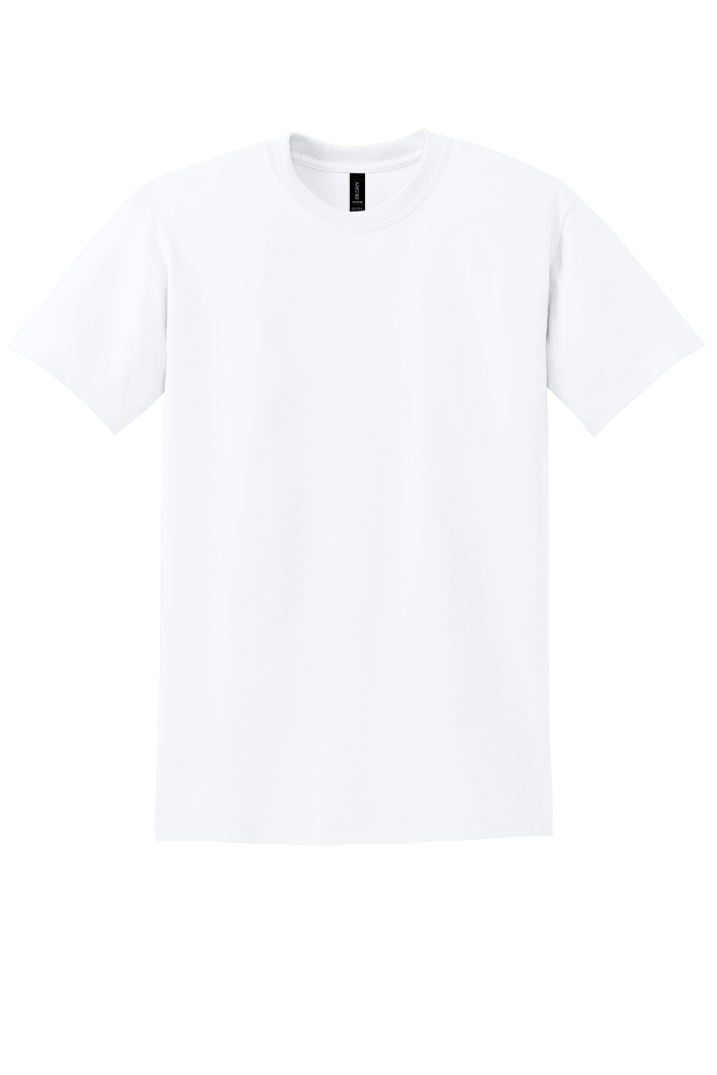MEM Built Blank Tee - Short Sleeve