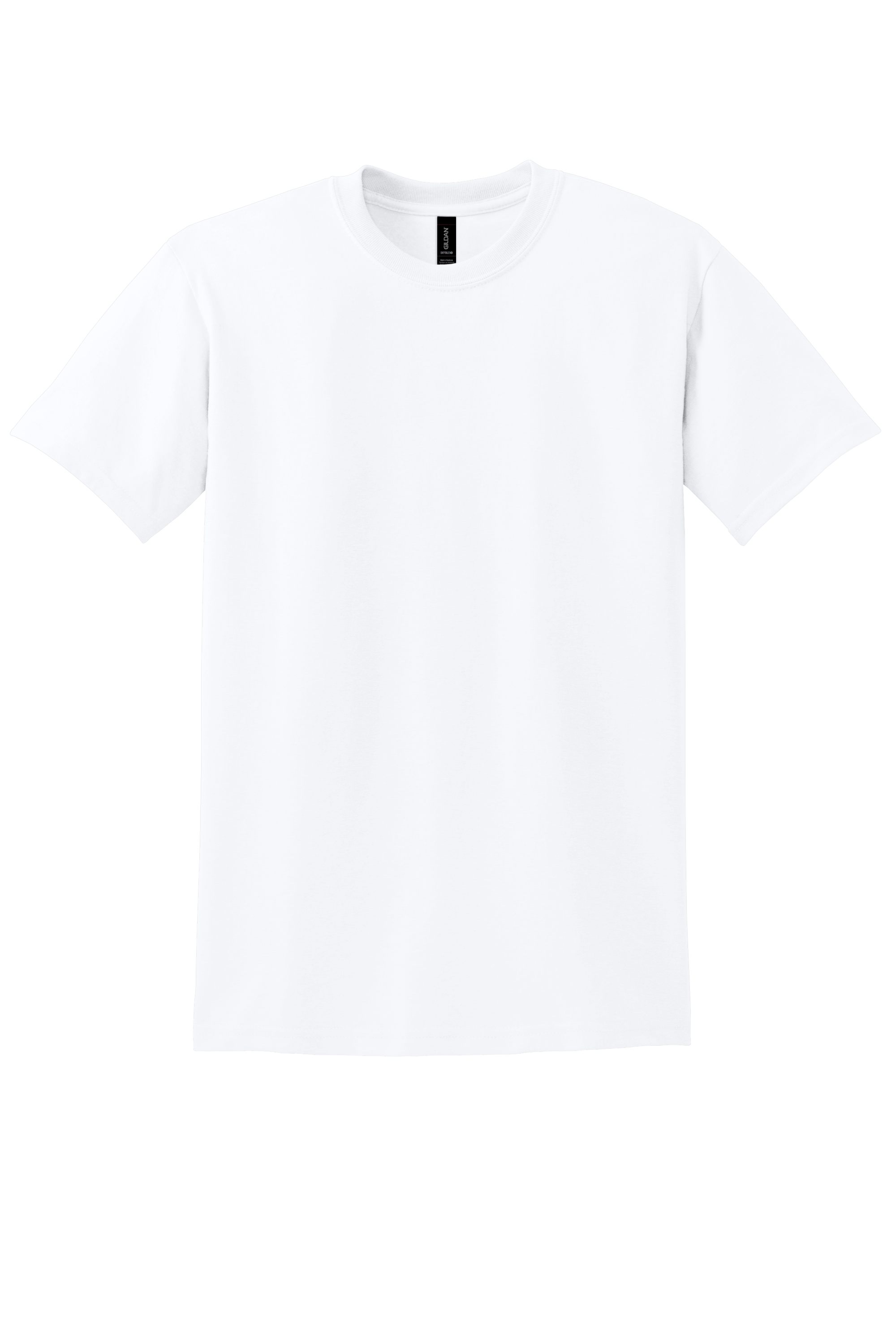 MEM Built Blank Tee - Short Sleeve