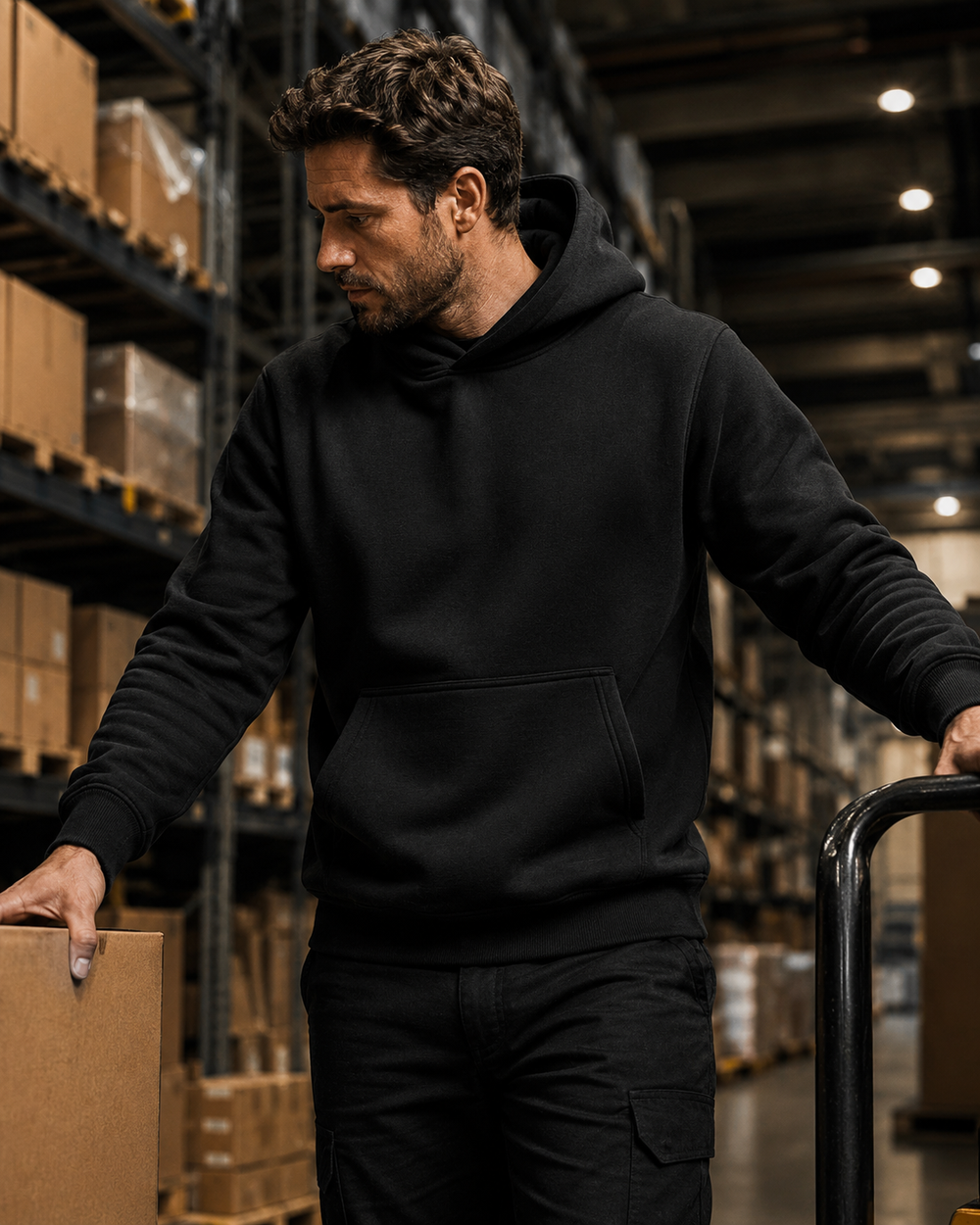 HOODIES