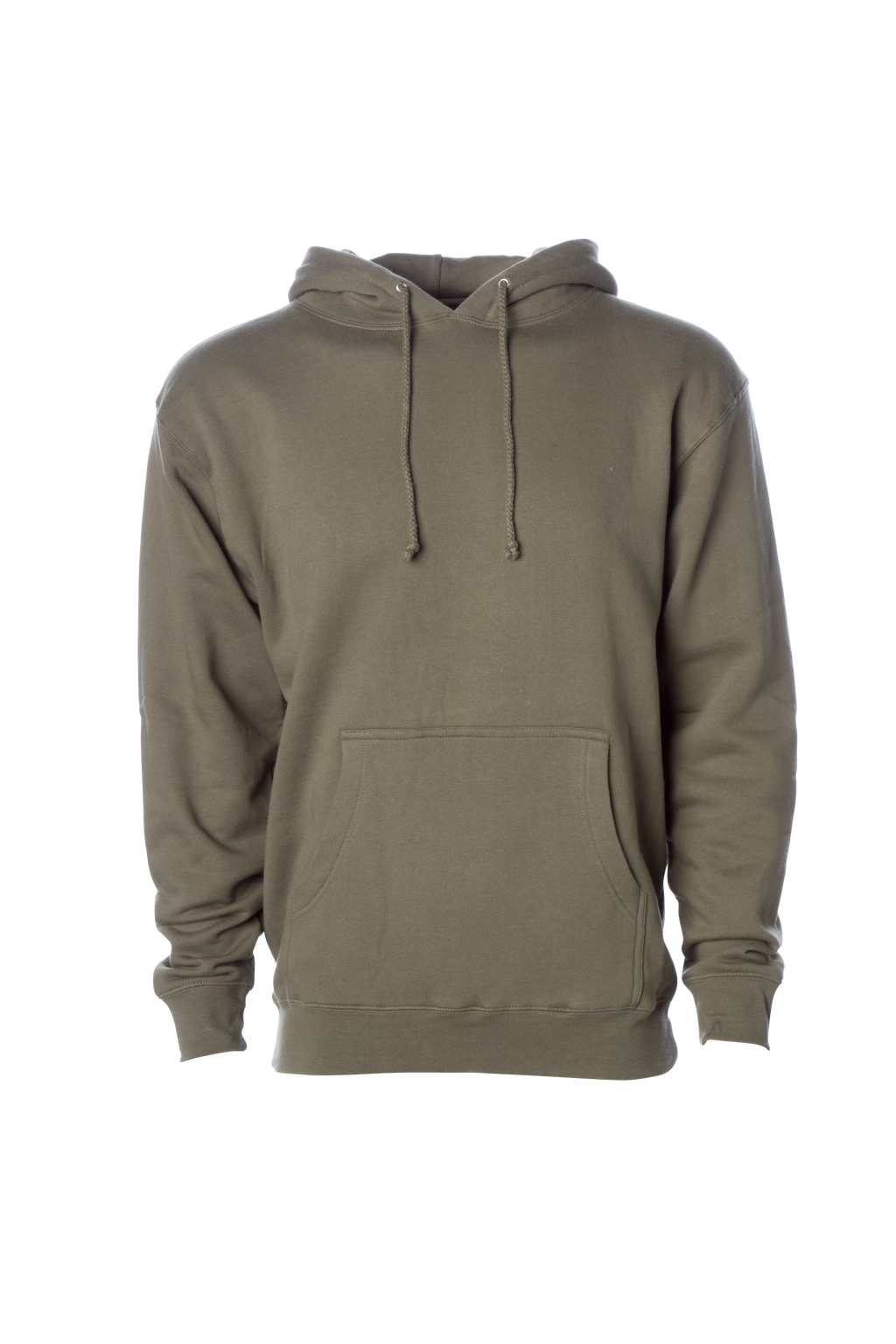 Independent Trading Co. IND4000 - Premium Pullover 10 oz Hoodie