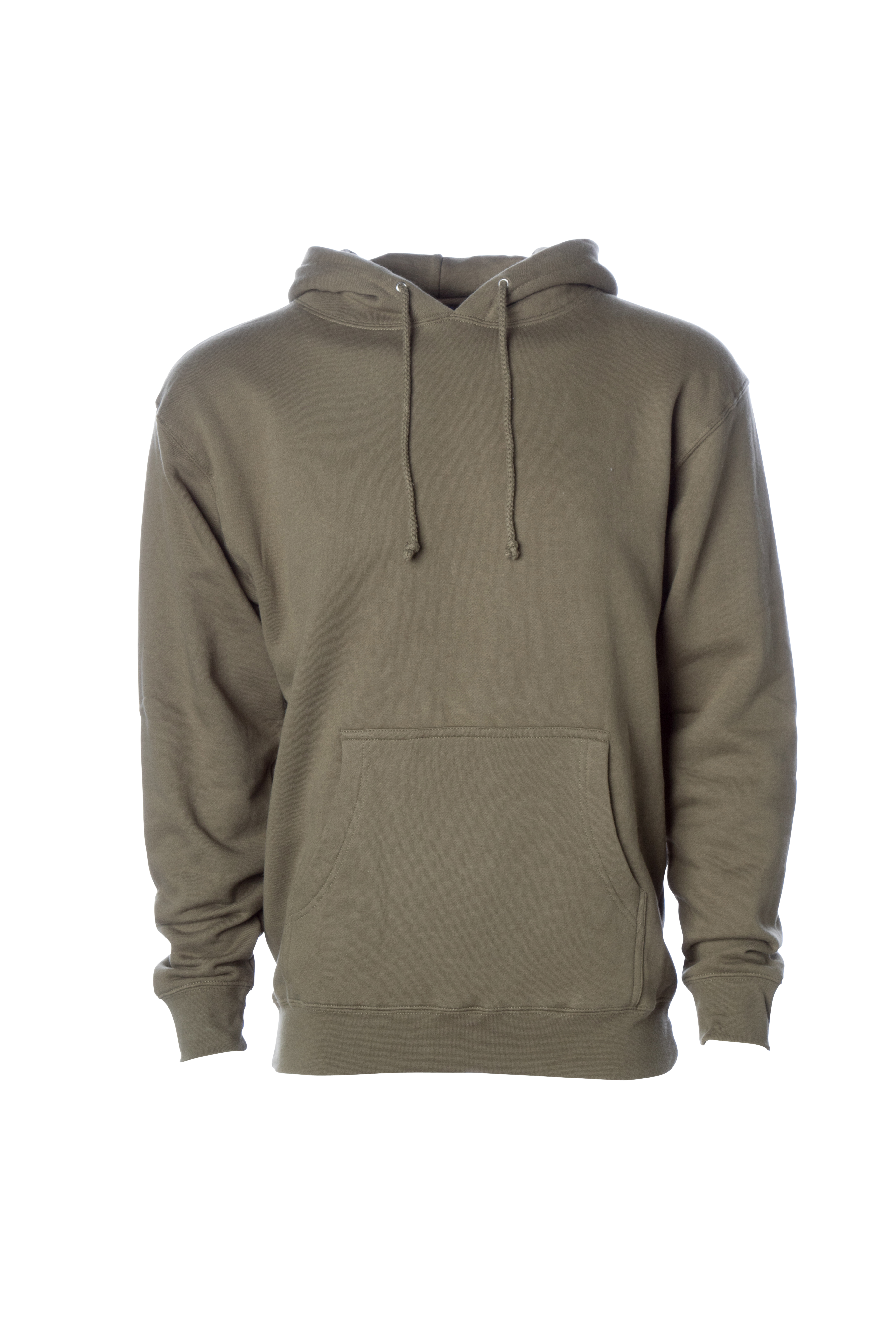 Independent Trading Co. IND4000 - Premium Pullover 10 oz Hoodie
