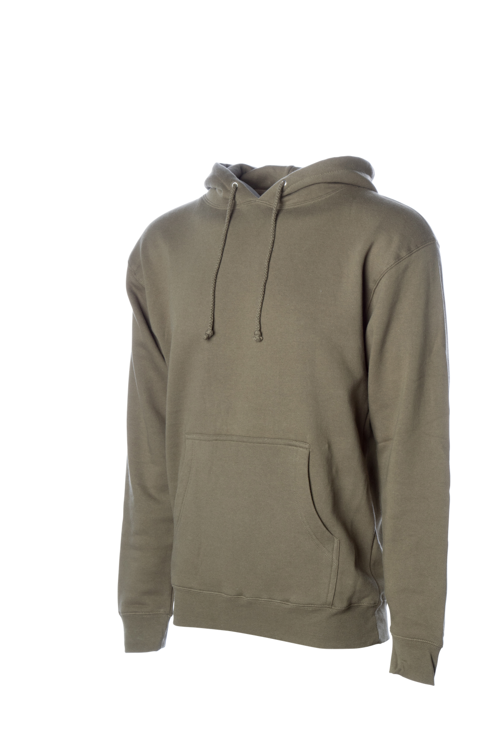 Independent Trading Co. IND4000 - Premium Pullover 10 oz Hoodie