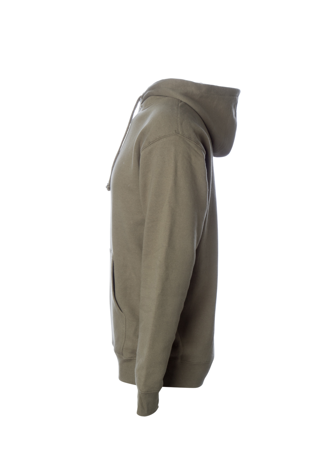 Independent Trading Co. IND4000 - Premium Pullover 10 oz Hoodie