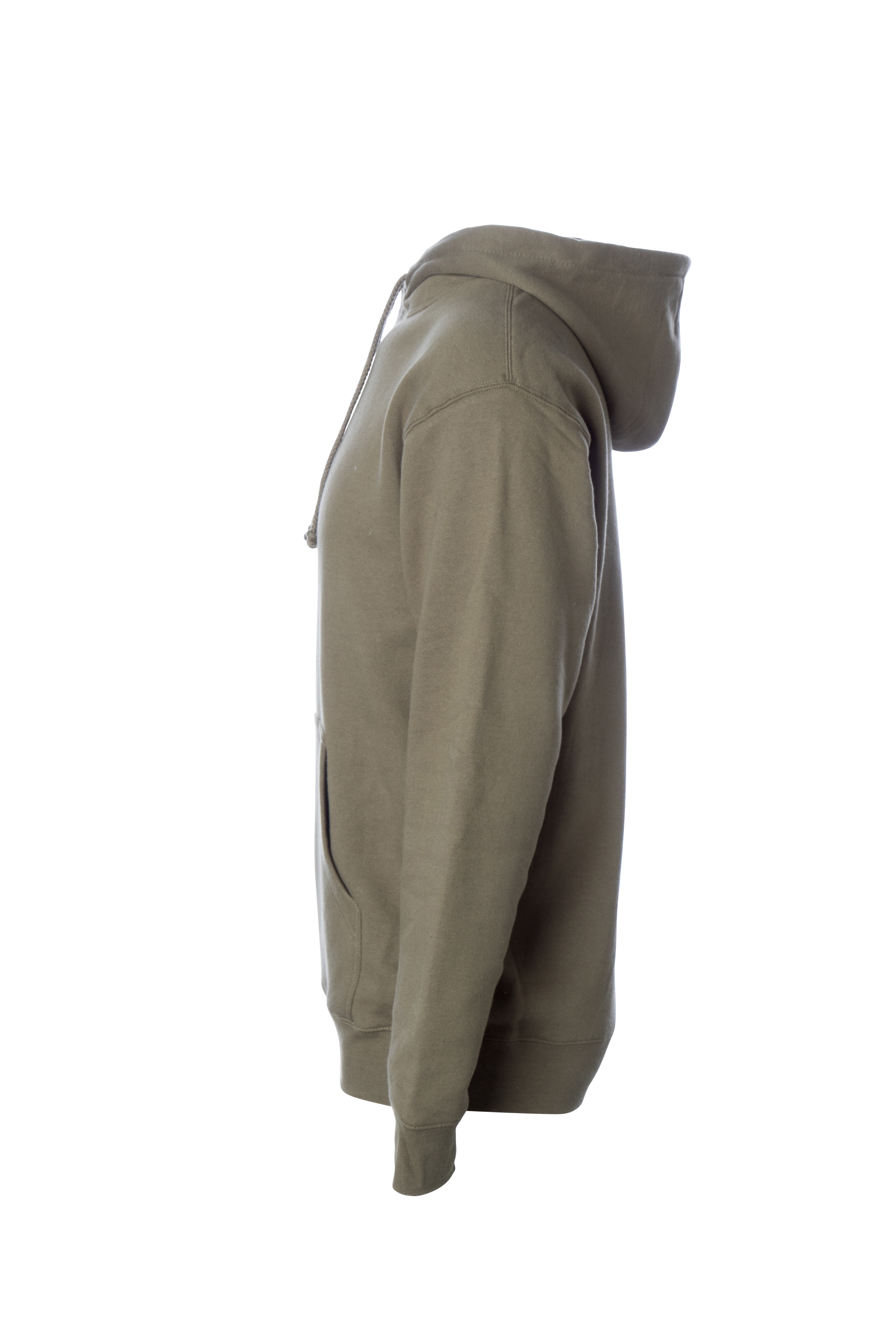 Independent Trading Co. IND4000 - Premium Pullover 10 oz Hoodie