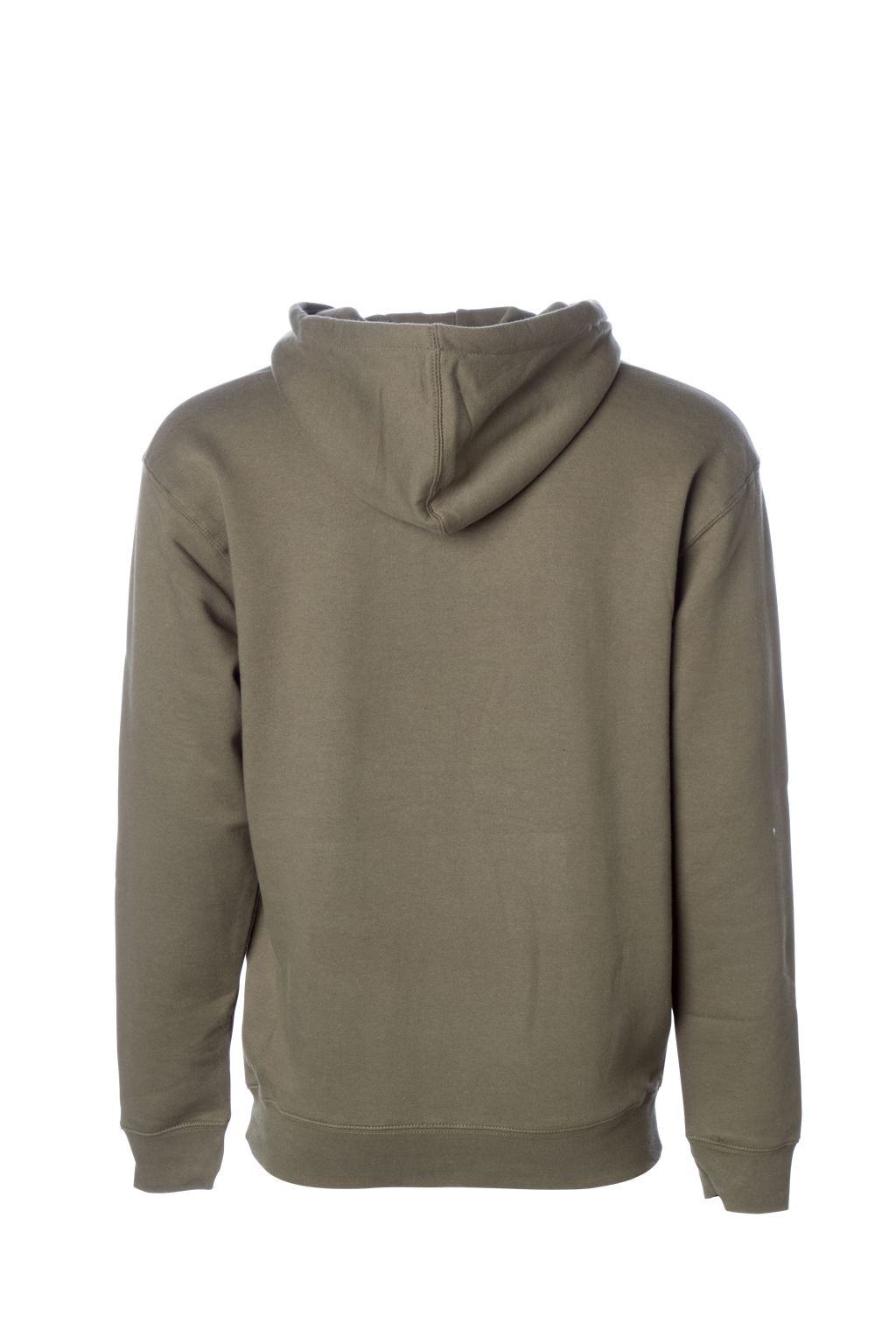 Independent Trading Co. IND4000 - Premium Pullover 10 oz Hoodie