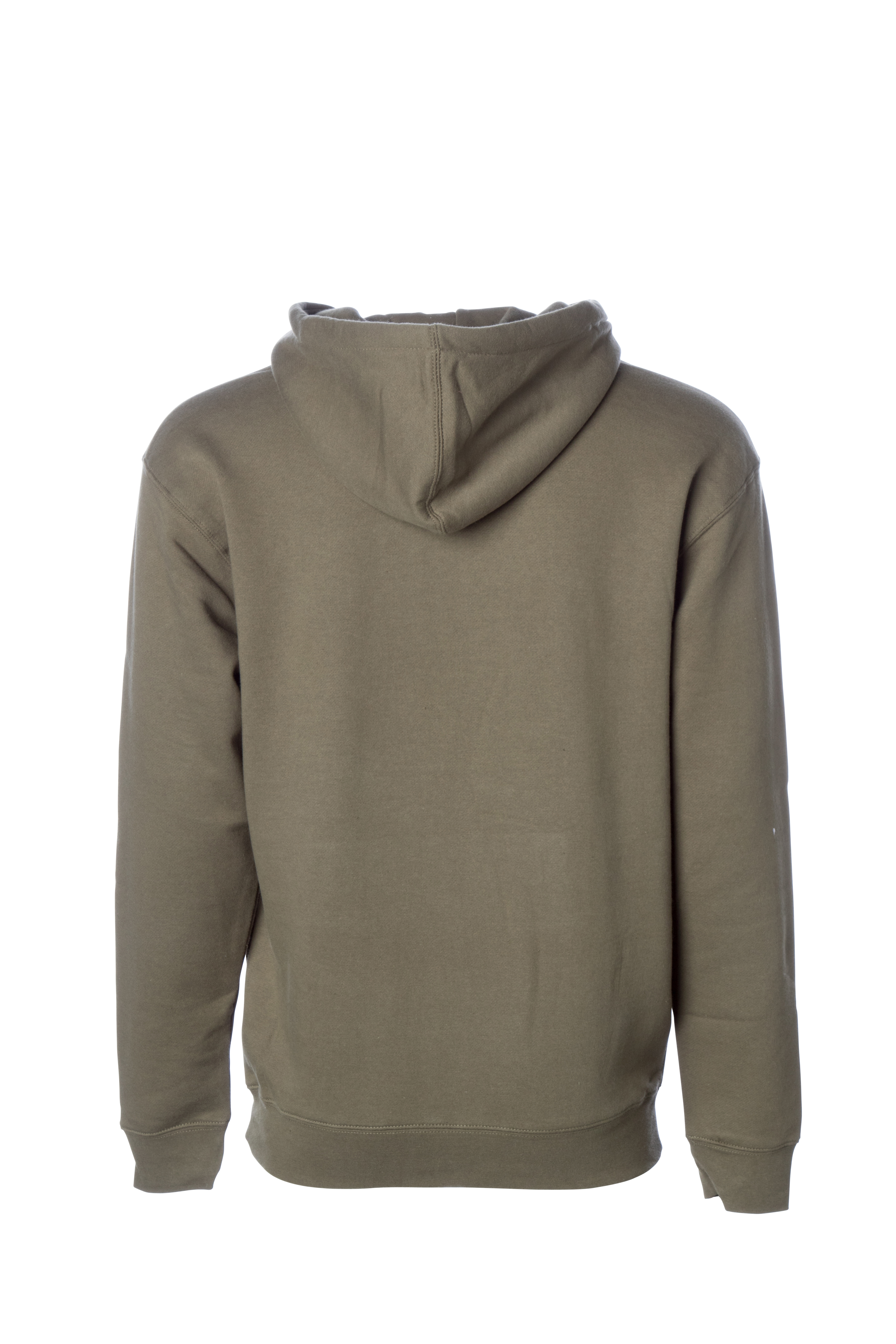 Independent Trading Co. IND4000 - Premium Pullover 10 oz Hoodie