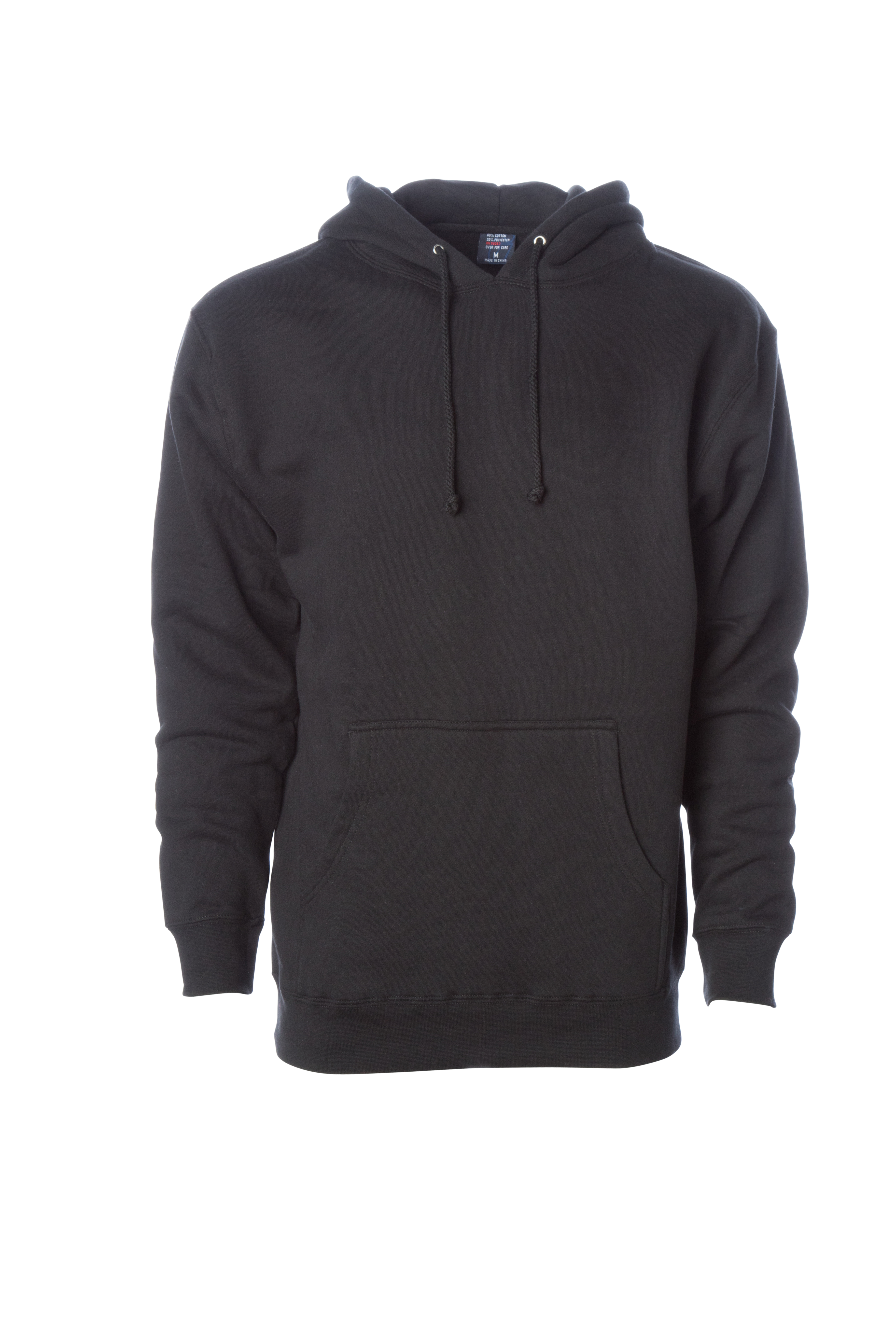 Independent Trading Co. IND4000 - Premium Pullover 10 oz Hoodie