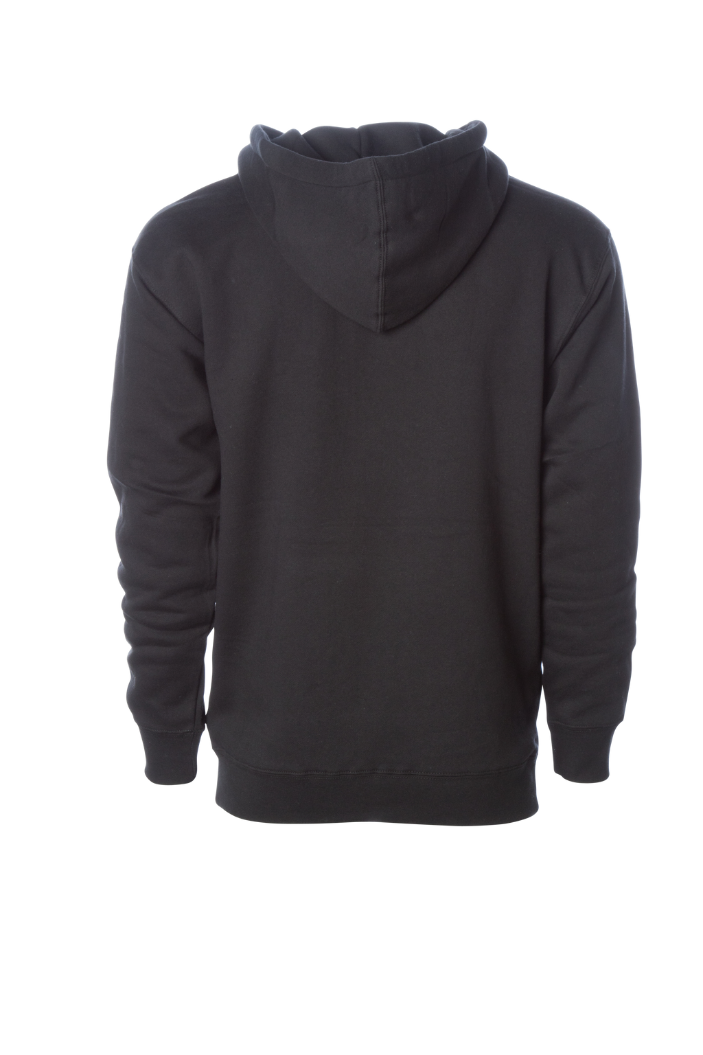Independent Trading Co. IND4000 - Premium Pullover 10 oz Hoodie