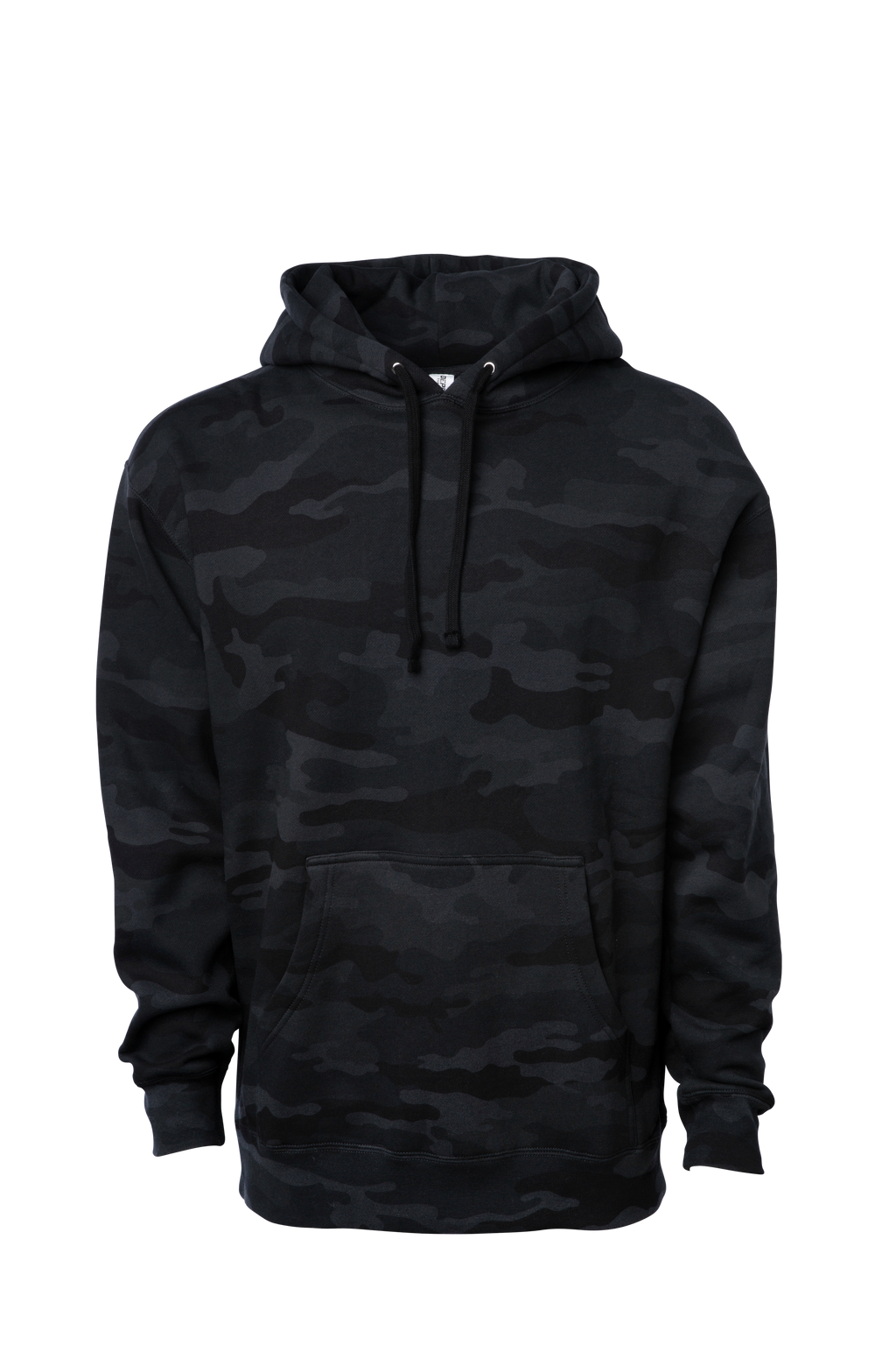 Independent Trading Co. IND4000 - Premium Pullover 10 oz Hoodie