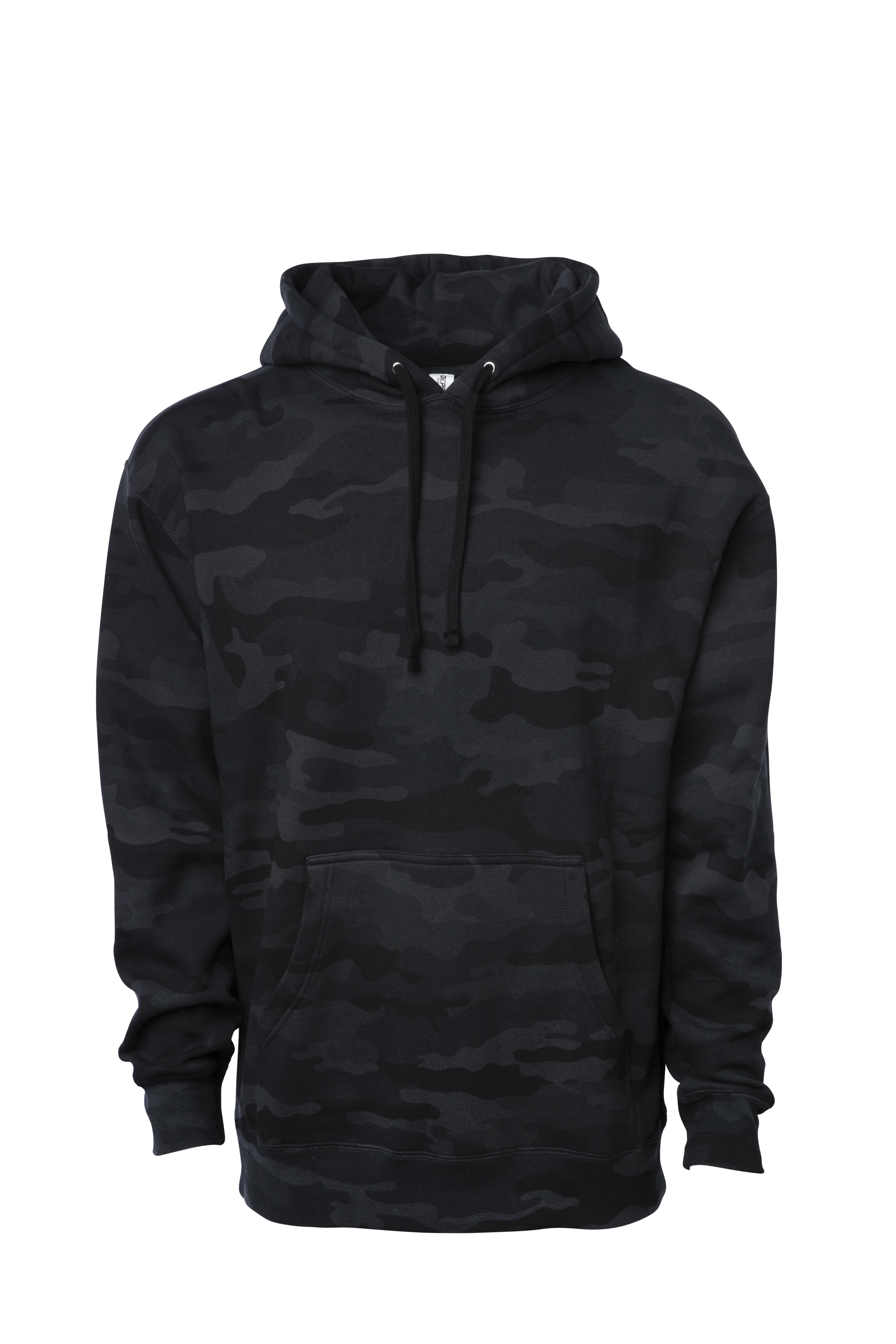 Independent Trading Co. IND4000 - Premium Pullover 10 oz Hoodie